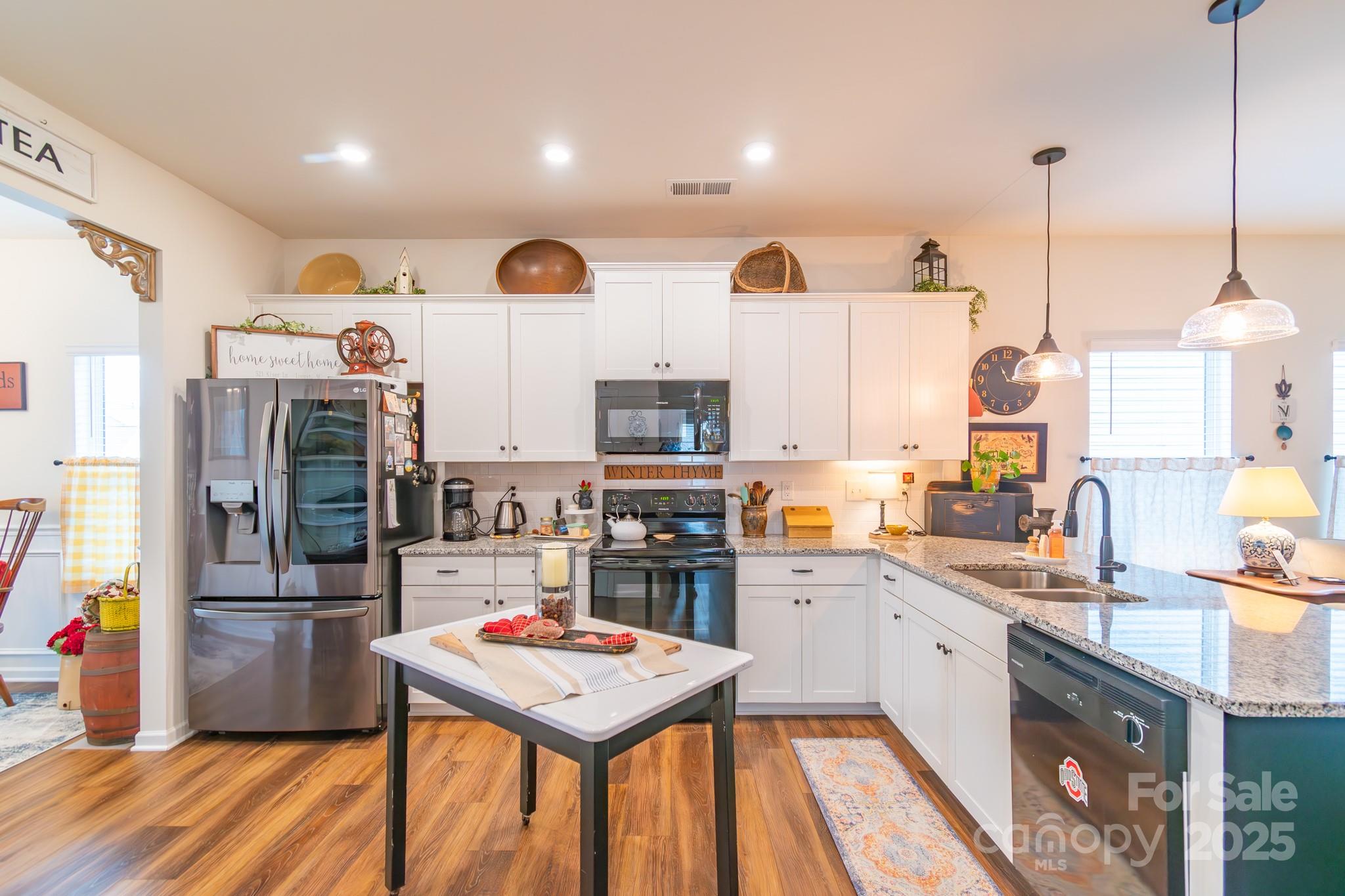 521 Kiser Lane