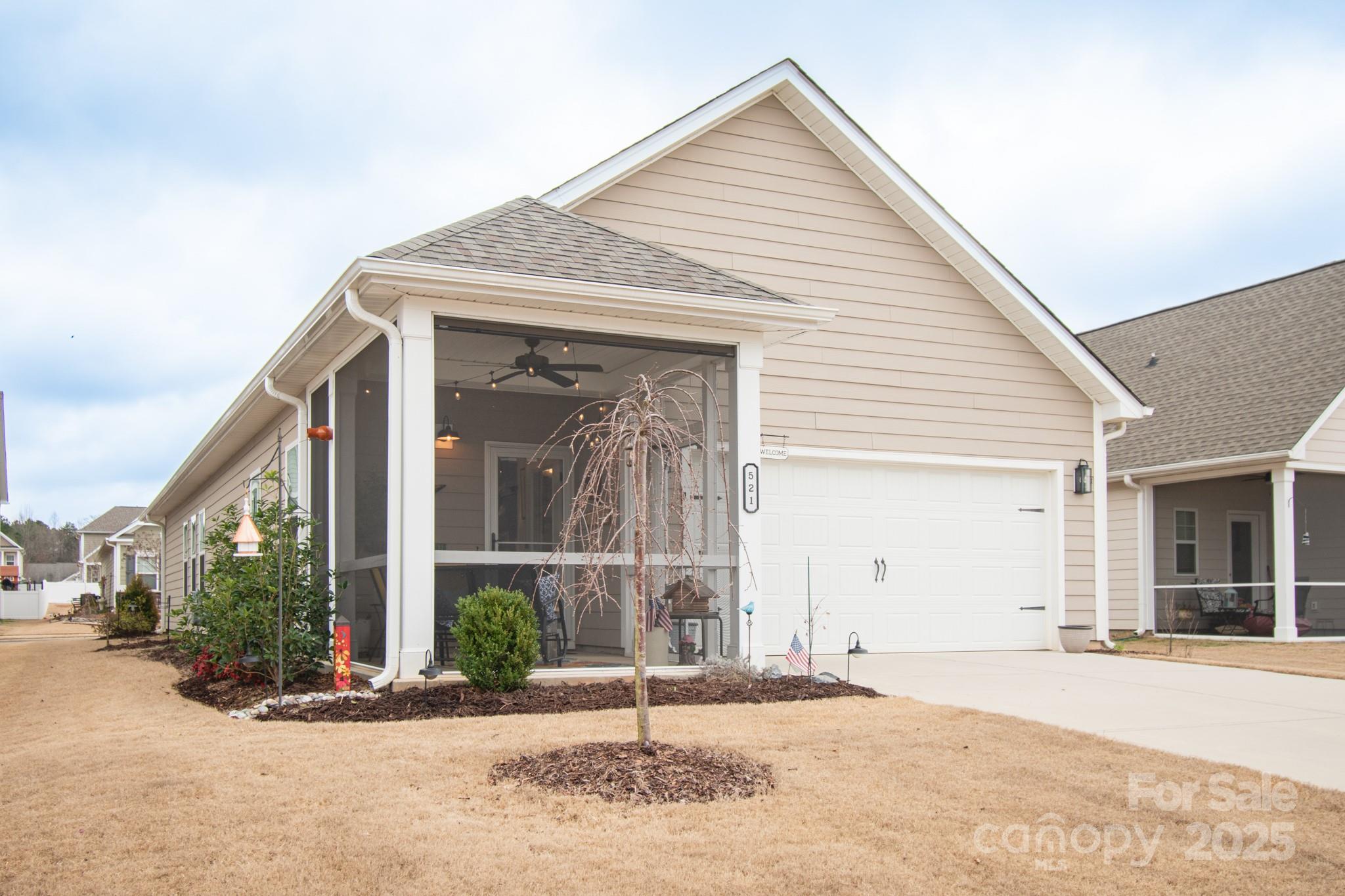 521 Kiser Lane
