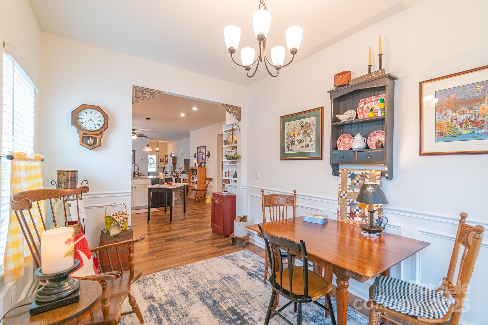 521 Kiser Lane