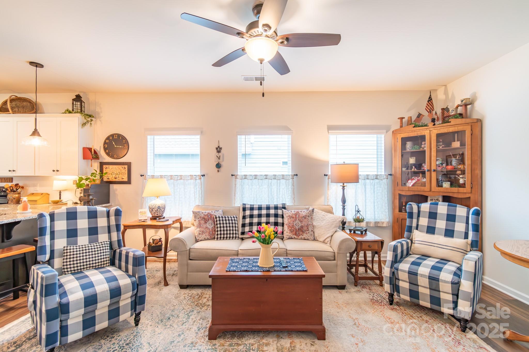 521 Kiser Lane