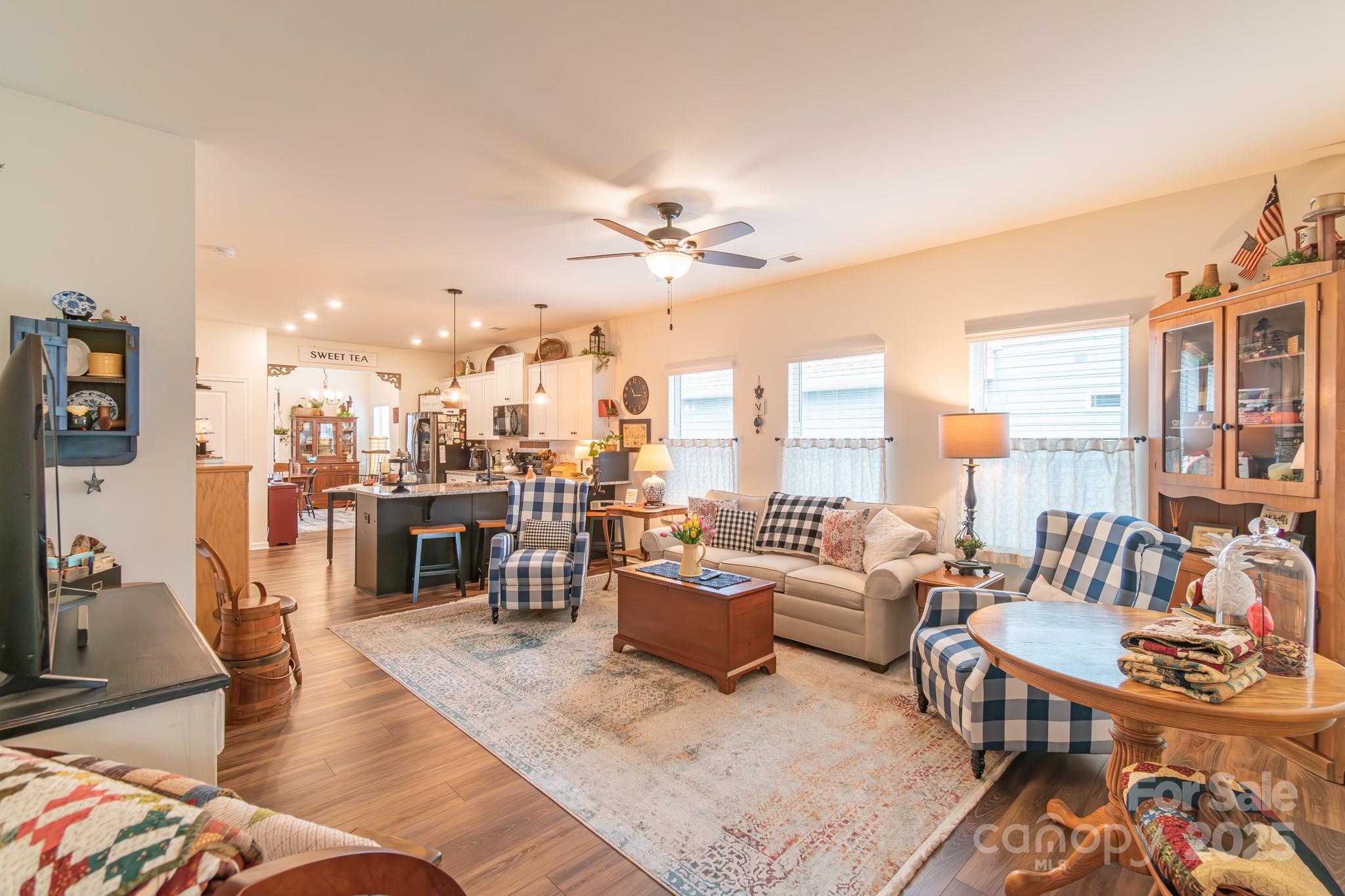 521 Kiser Lane