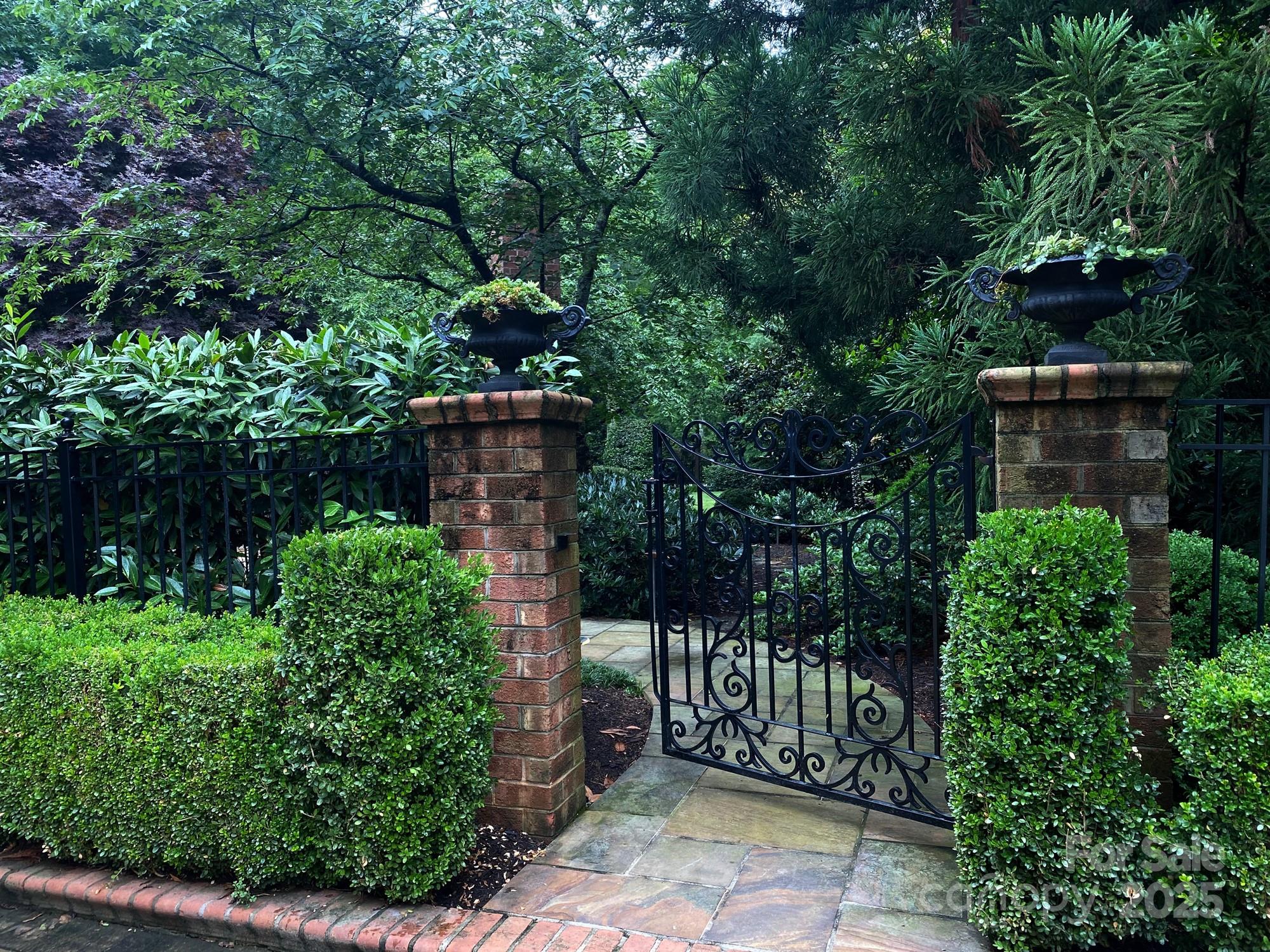 641 Museum Drive