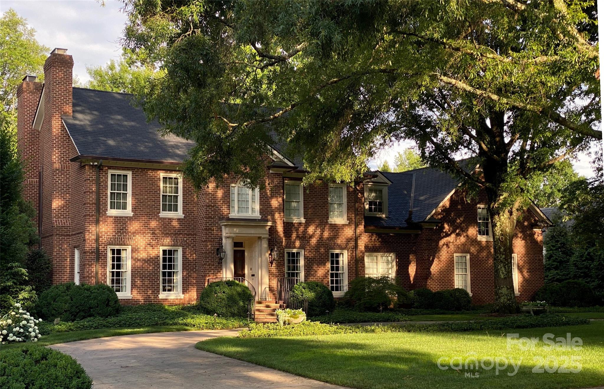 641 Museum Drive