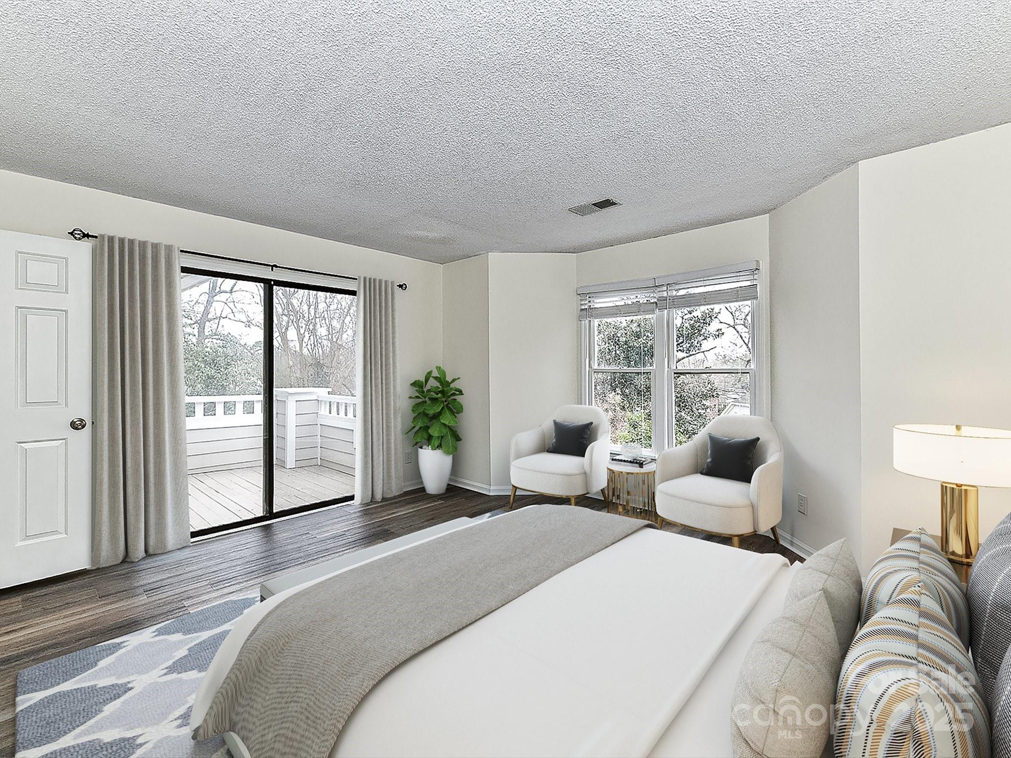 2715 Selwyn Avenue Unit: 42