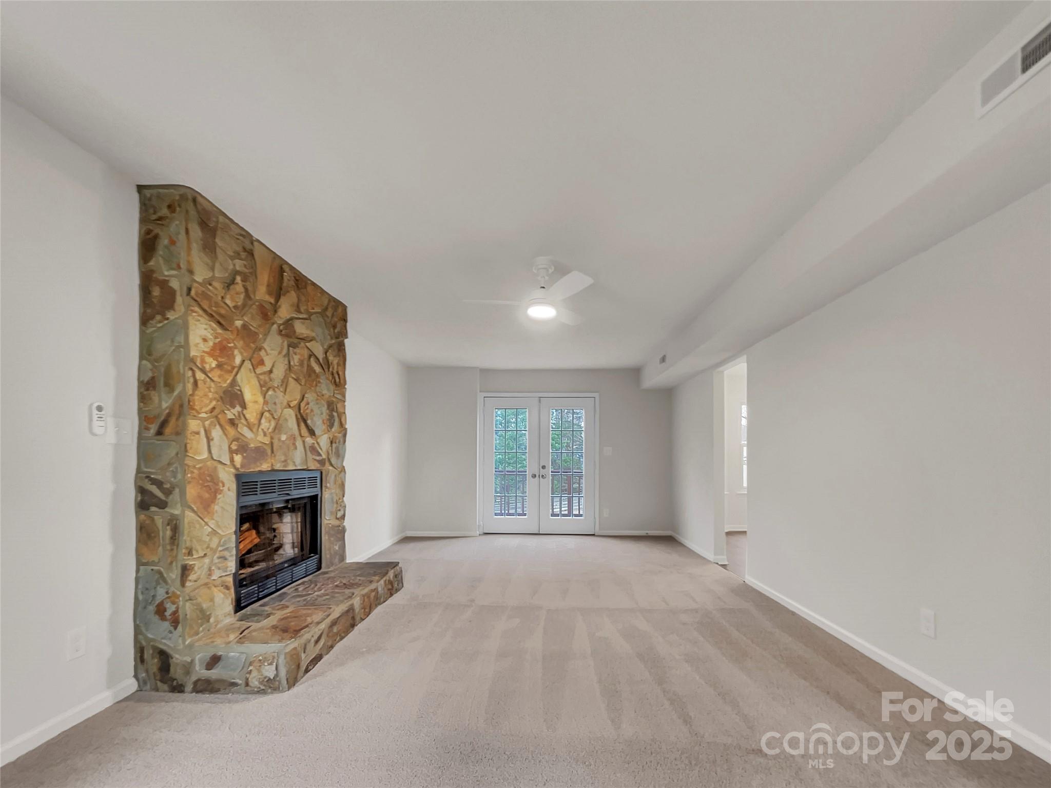 4500 Bathurst Drive