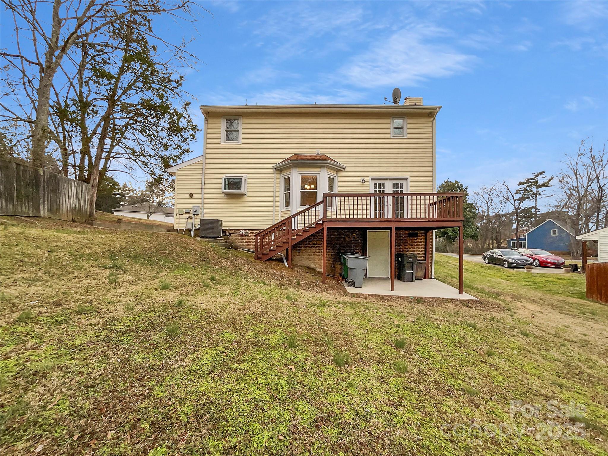 4500 Bathurst Drive