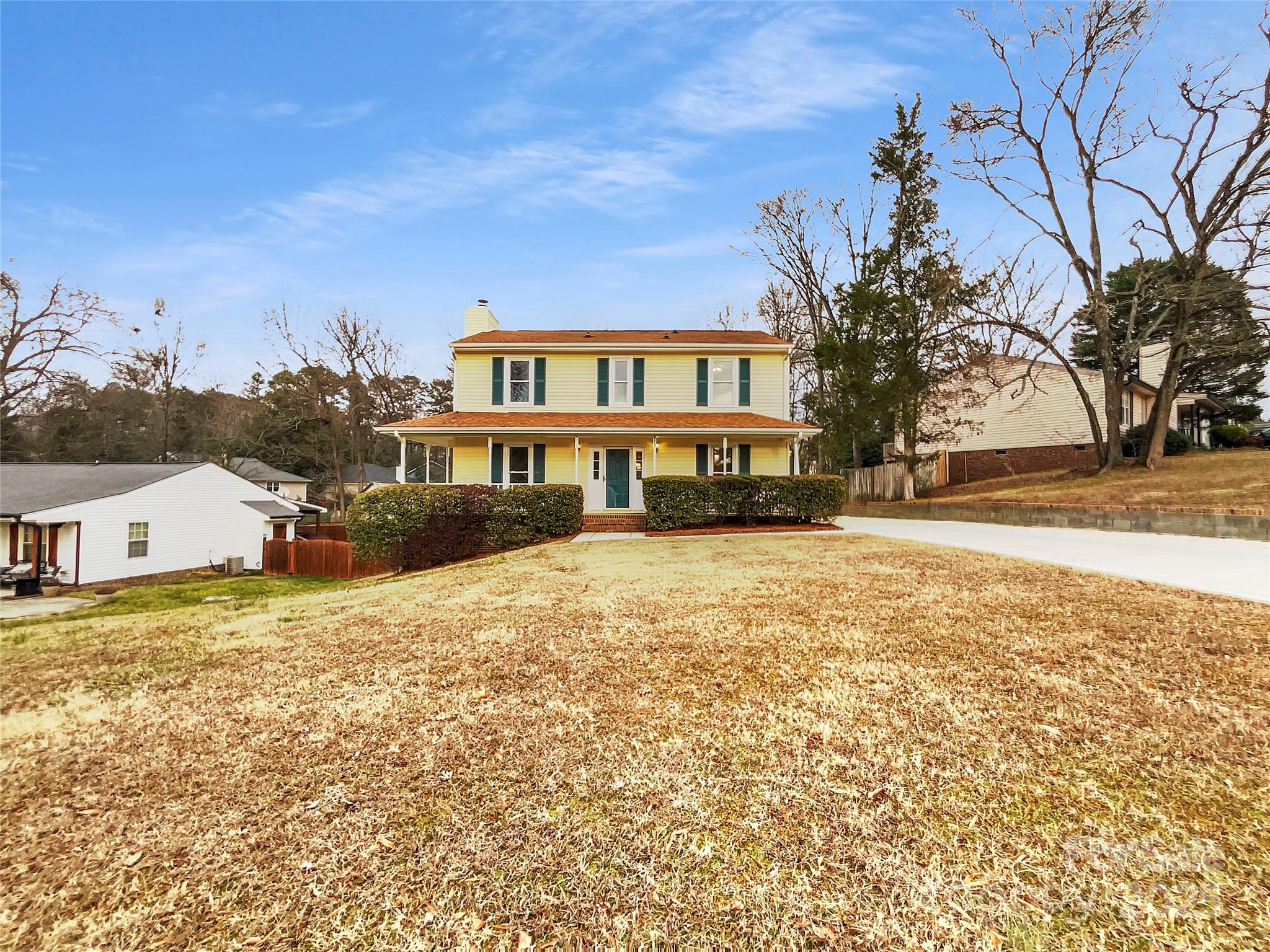 4500 Bathurst Drive