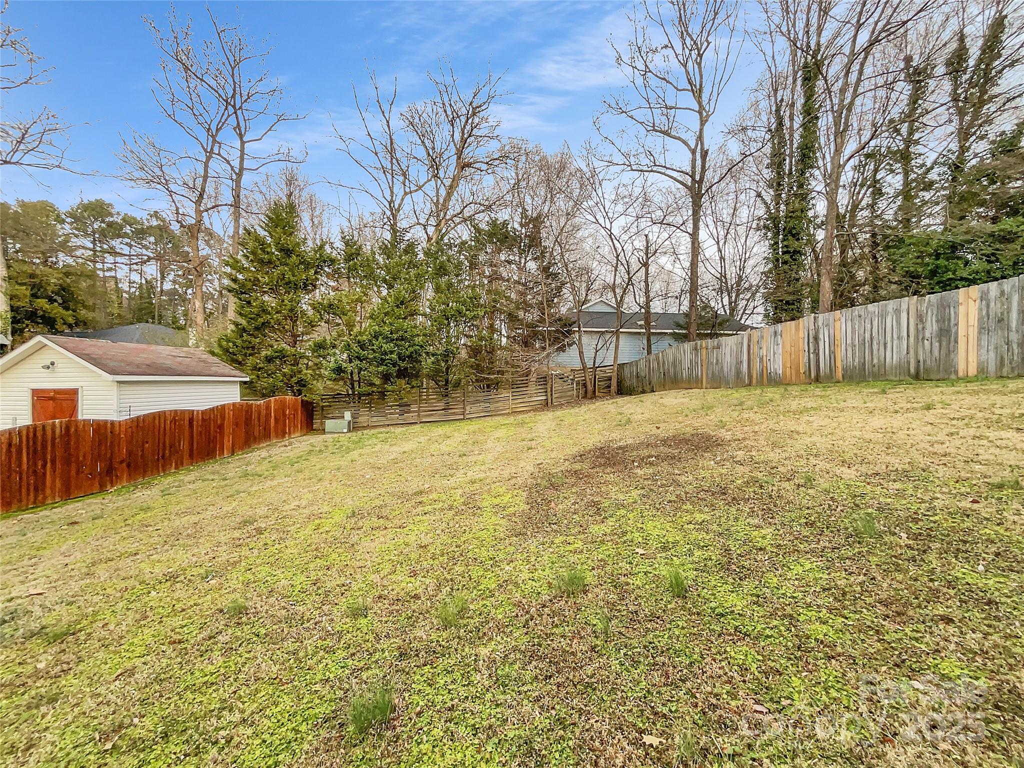 4500 Bathurst Drive