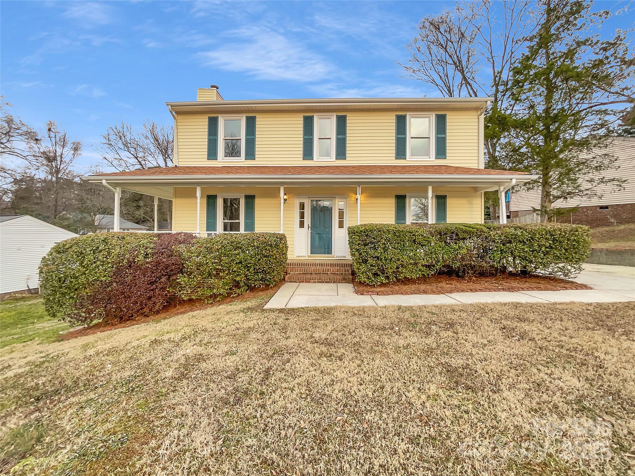4500 Bathurst Drive