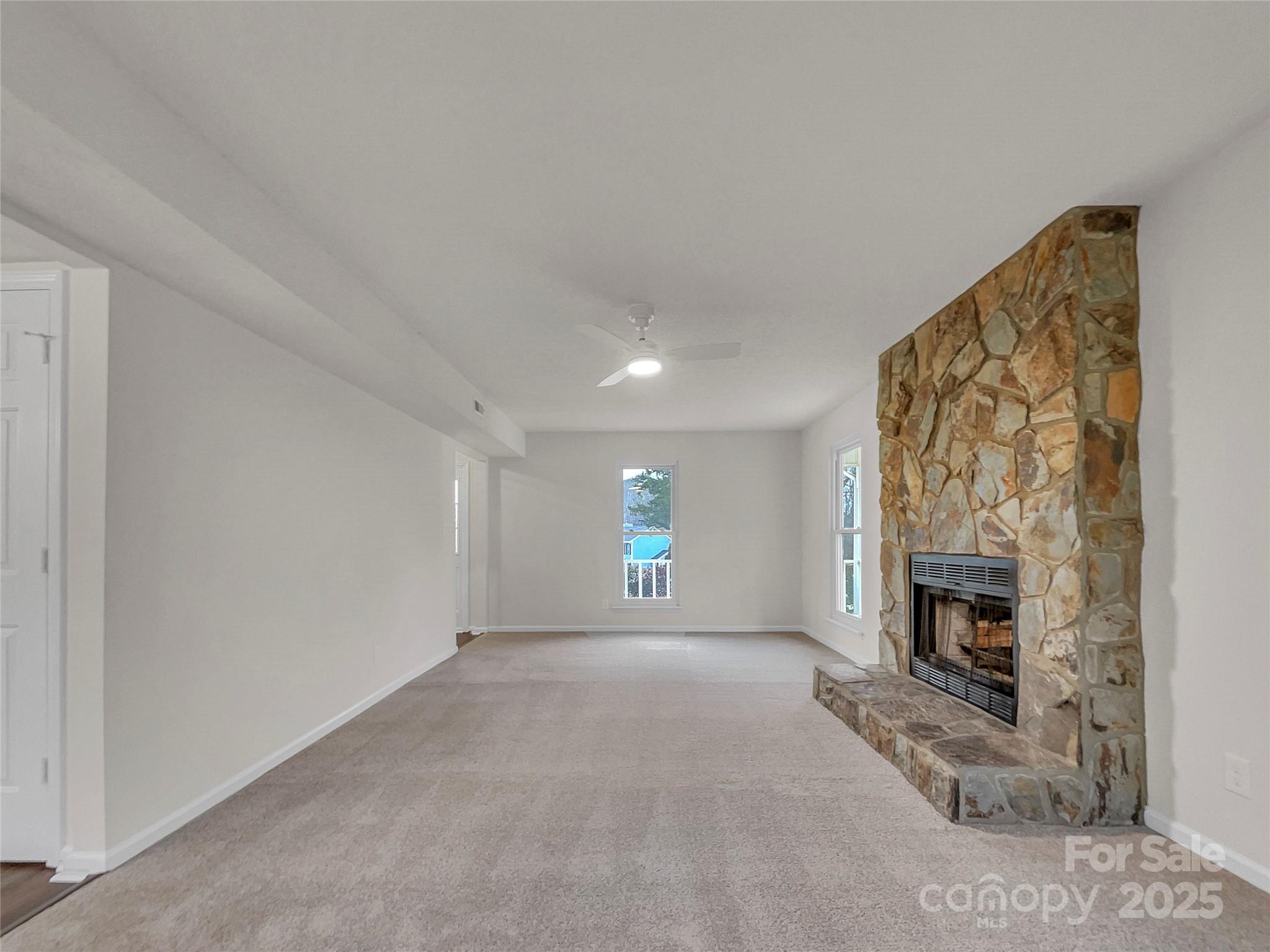 4500 Bathurst Drive