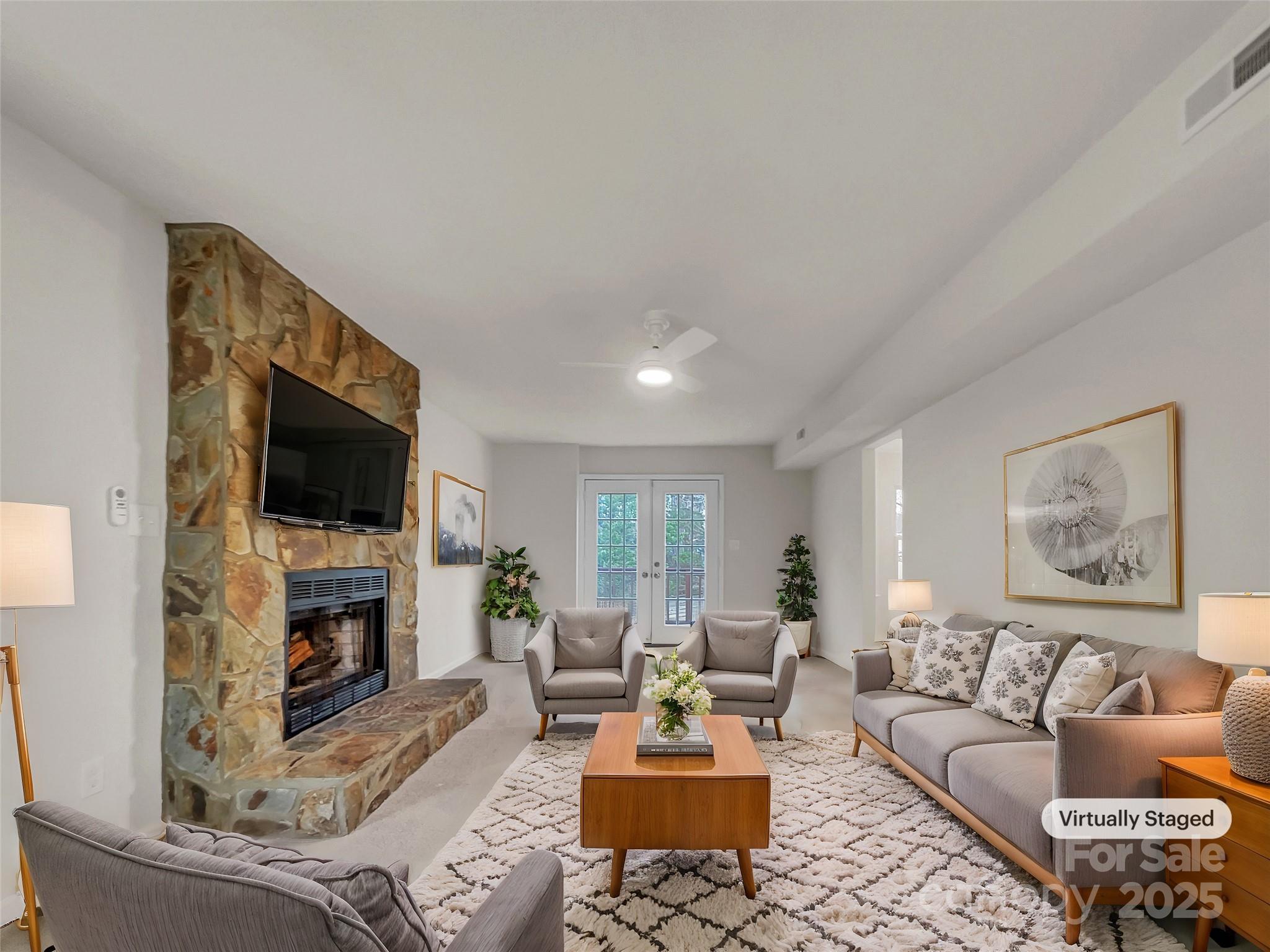 4500 Bathurst Drive