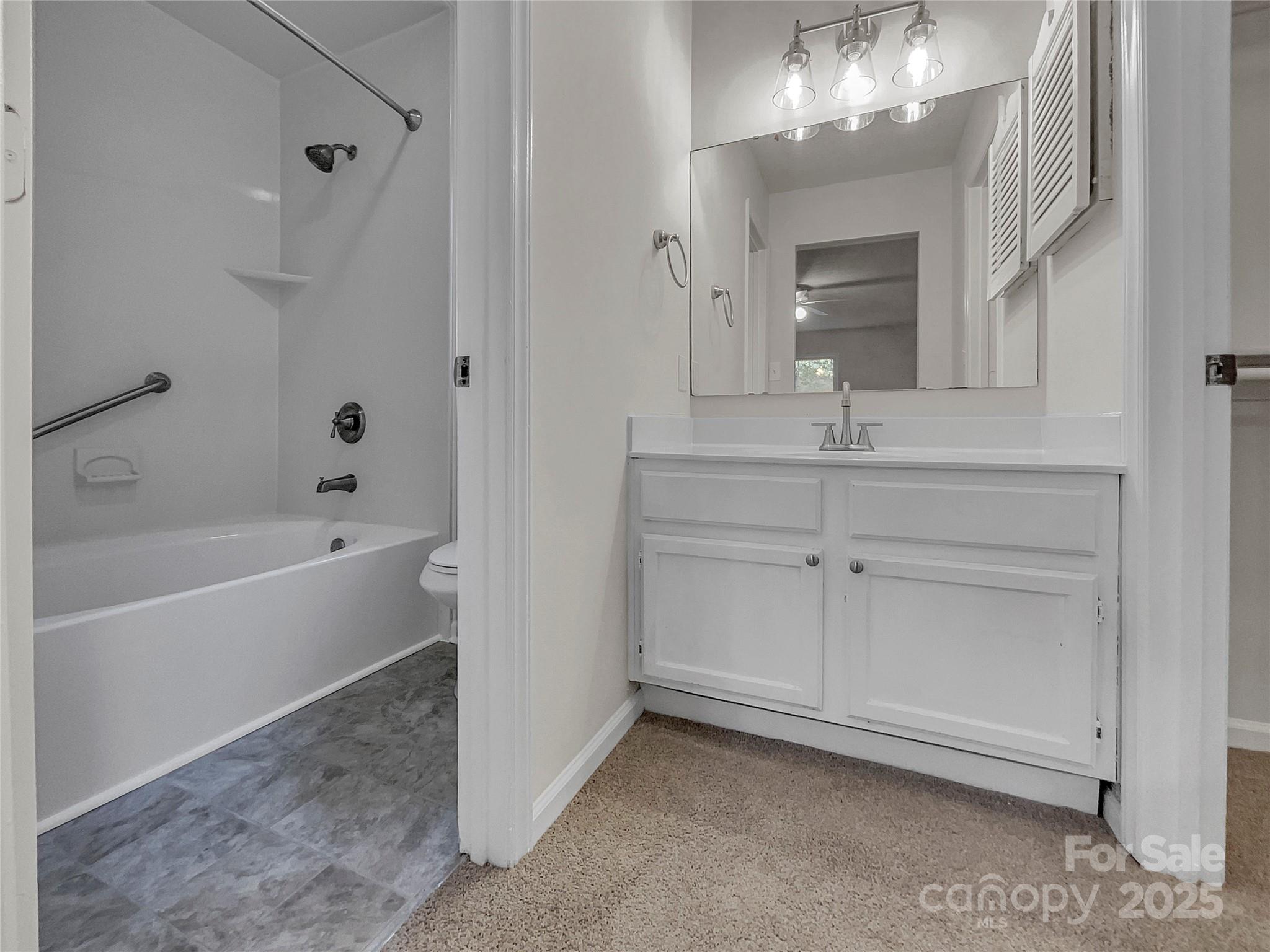 4500 Bathurst Drive