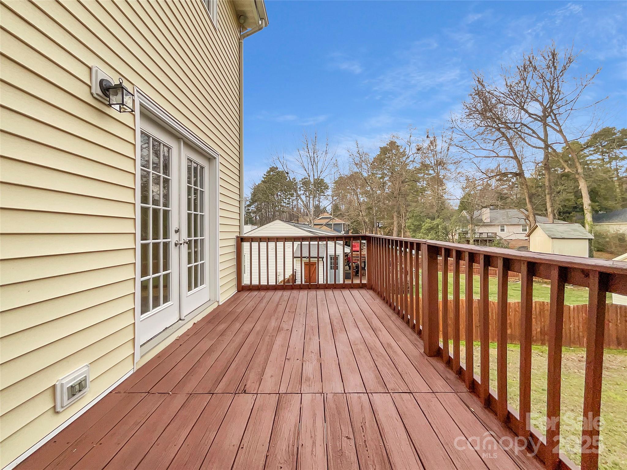 4500 Bathurst Drive
