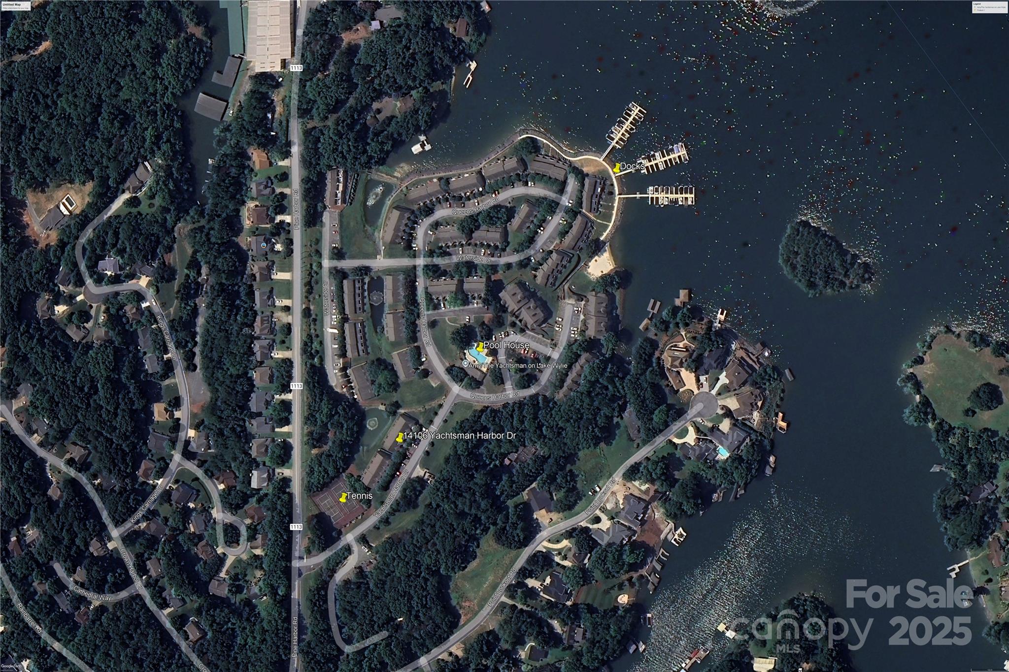 14106 Yachtsman Harbor Drive