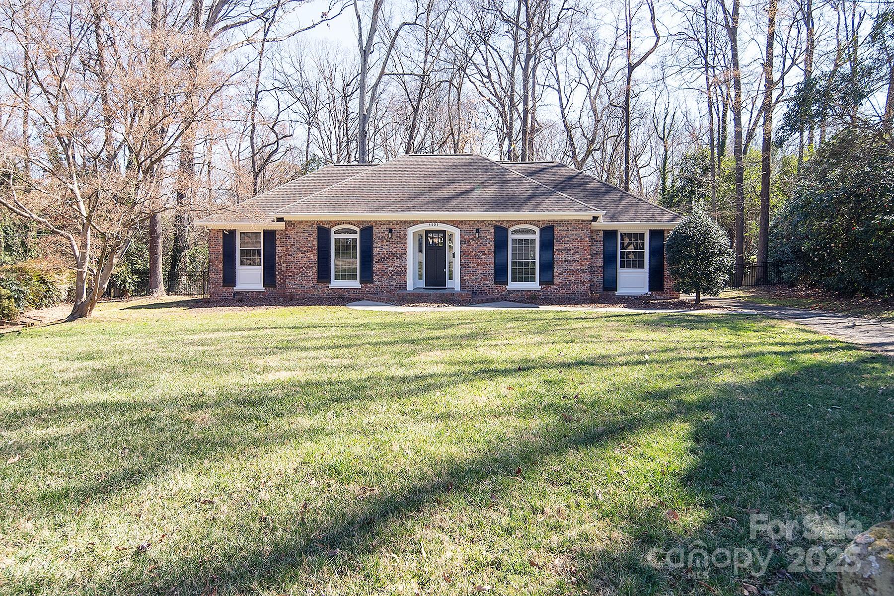 4501 Pine Valley Road