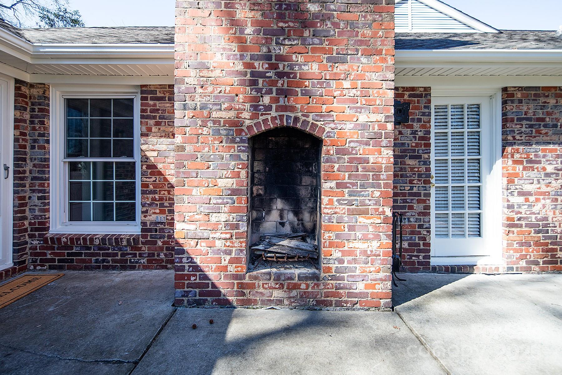 4501 Pine Valley Road