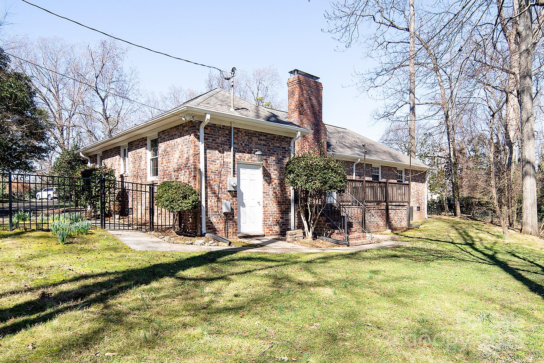 4501 Pine Valley Road