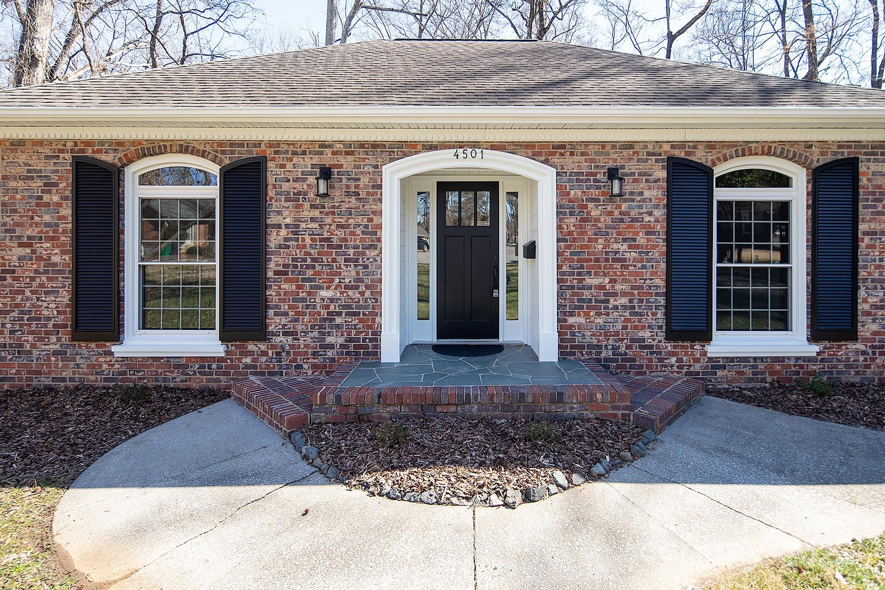 4501 Pine Valley Road