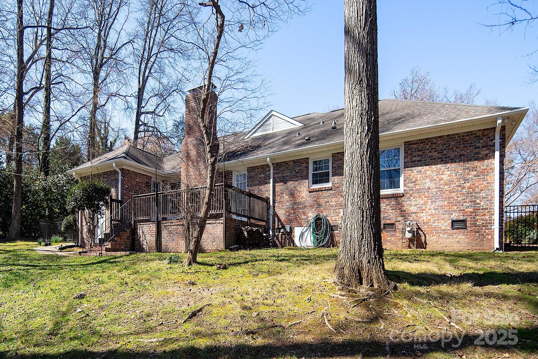 4501 Pine Valley Road
