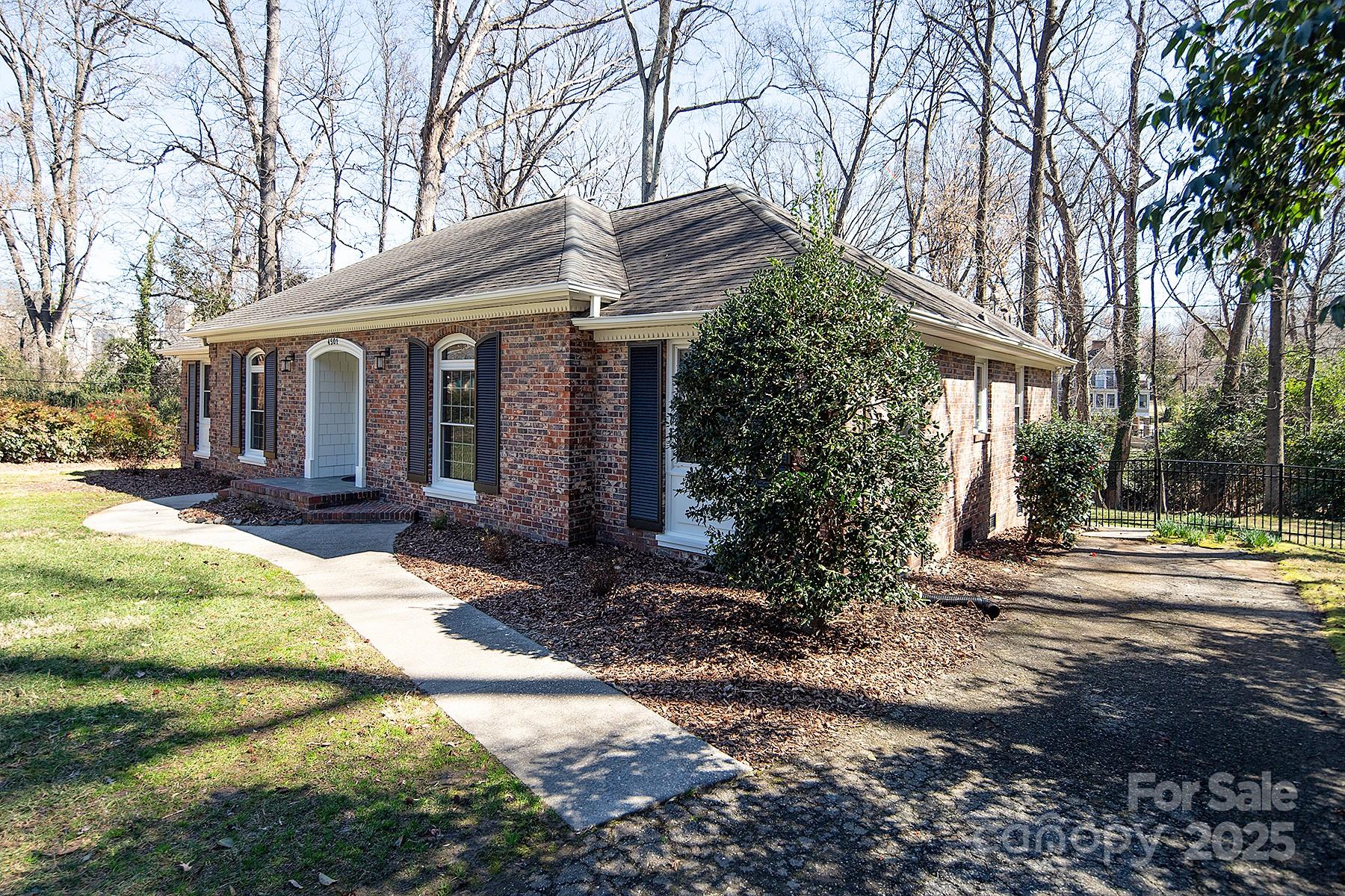 4501 Pine Valley Road