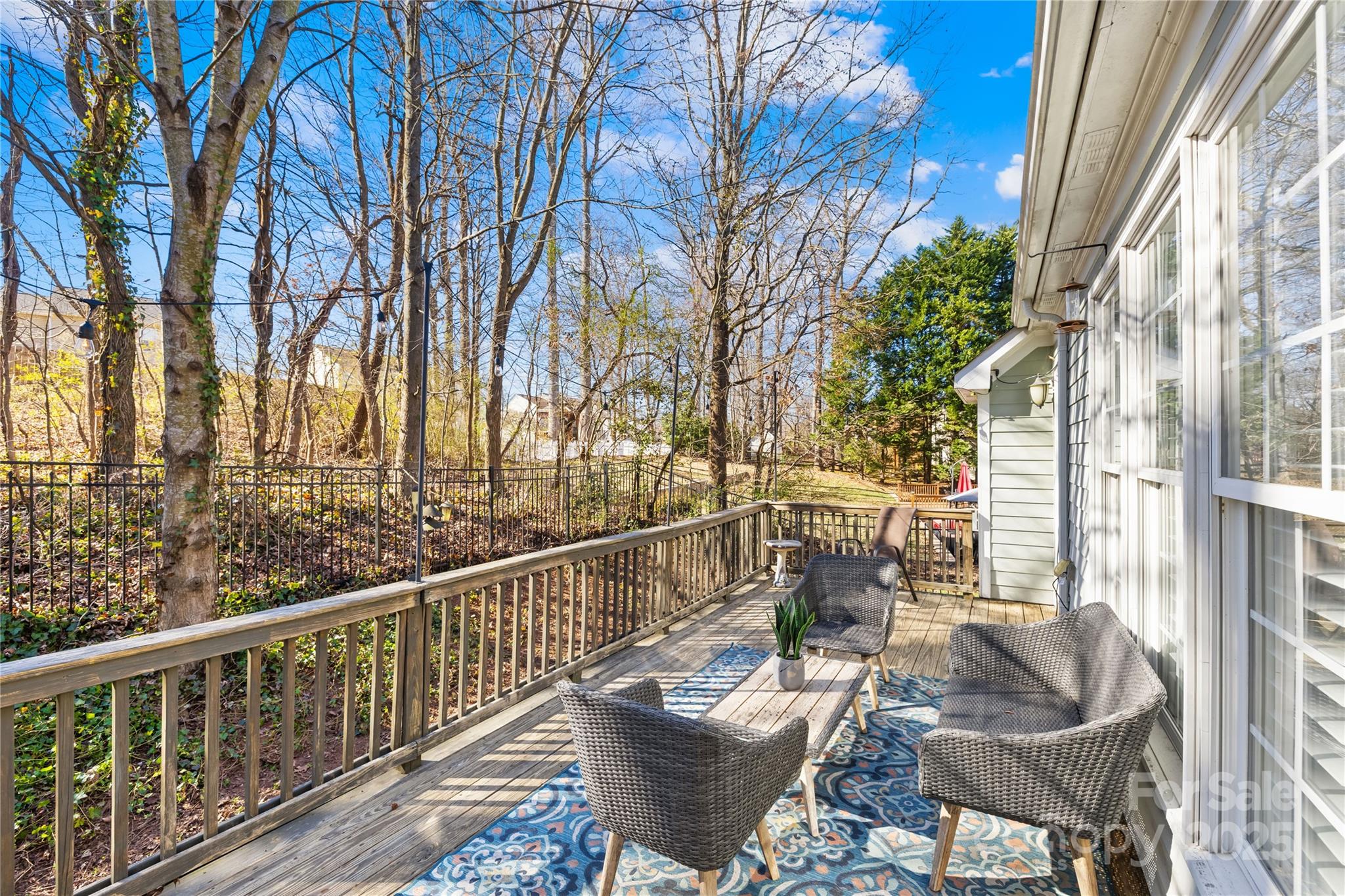 8020 Harrington Woods Road