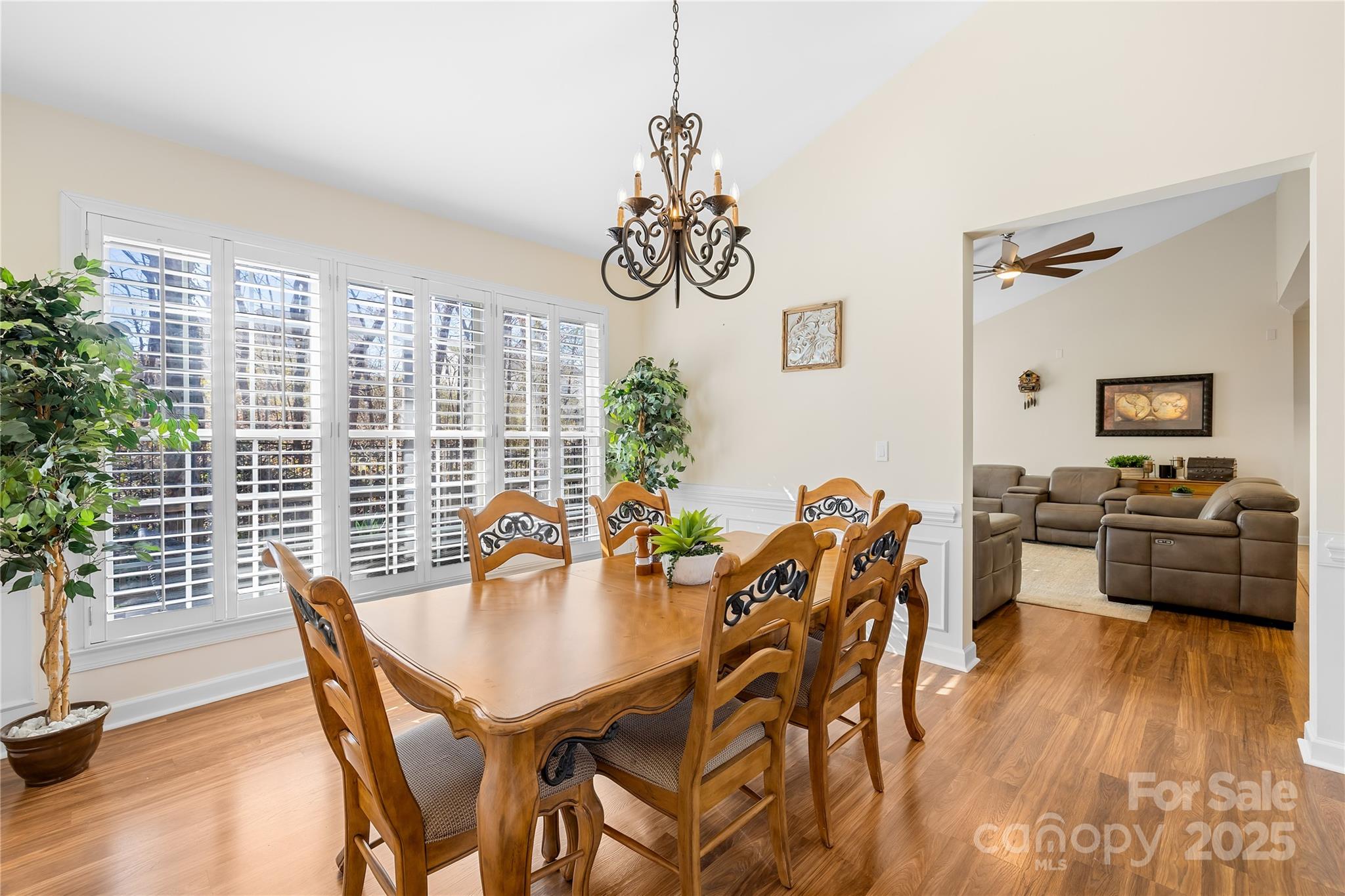 8020 Harrington Woods Road