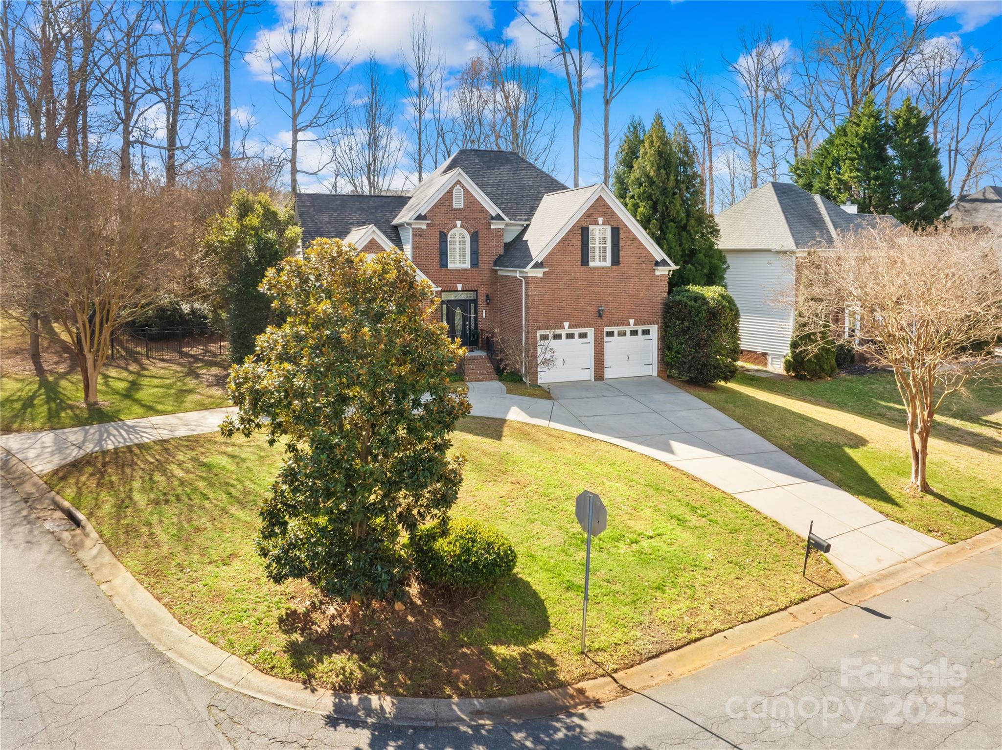 8020 Harrington Woods Road