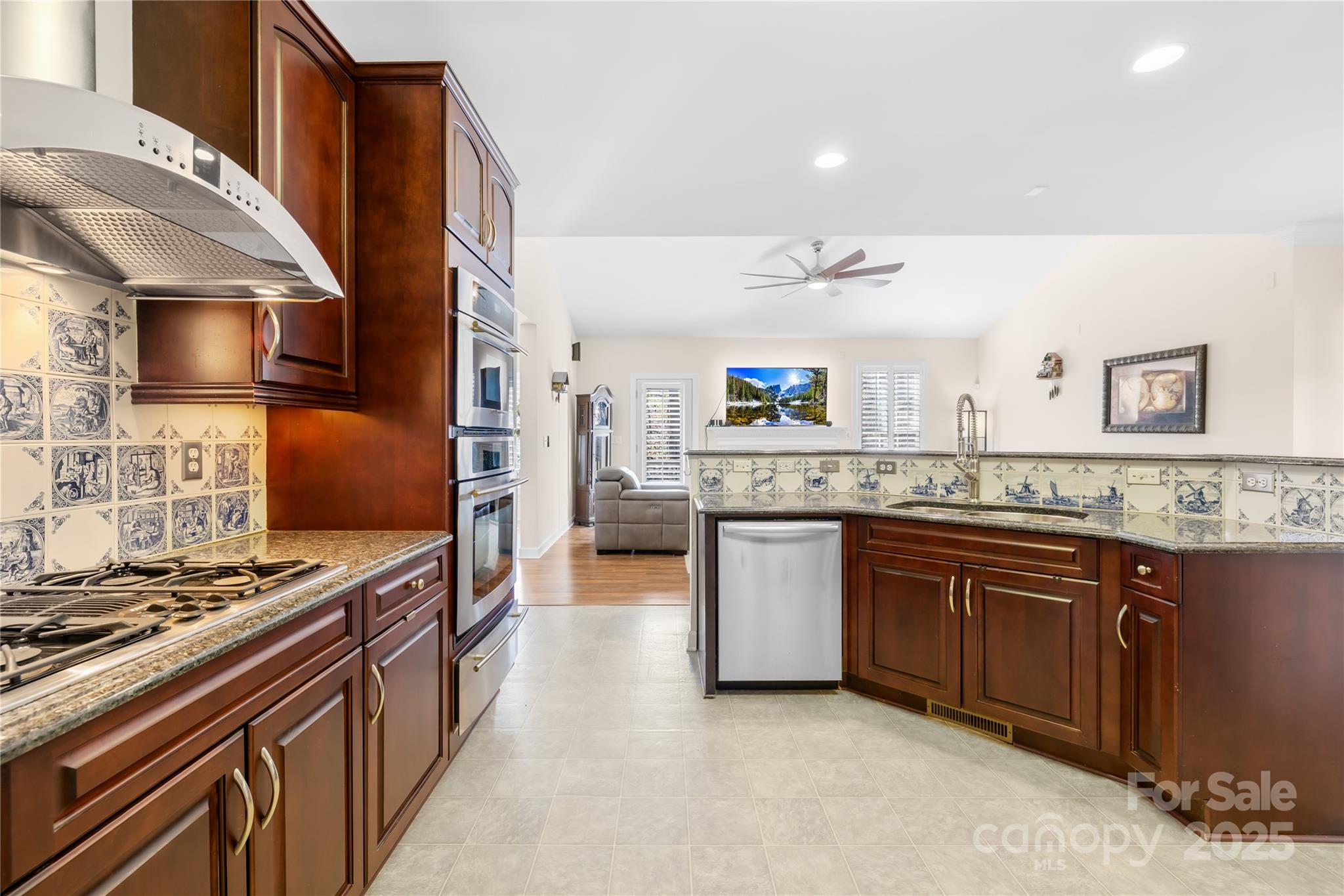 8020 Harrington Woods Road