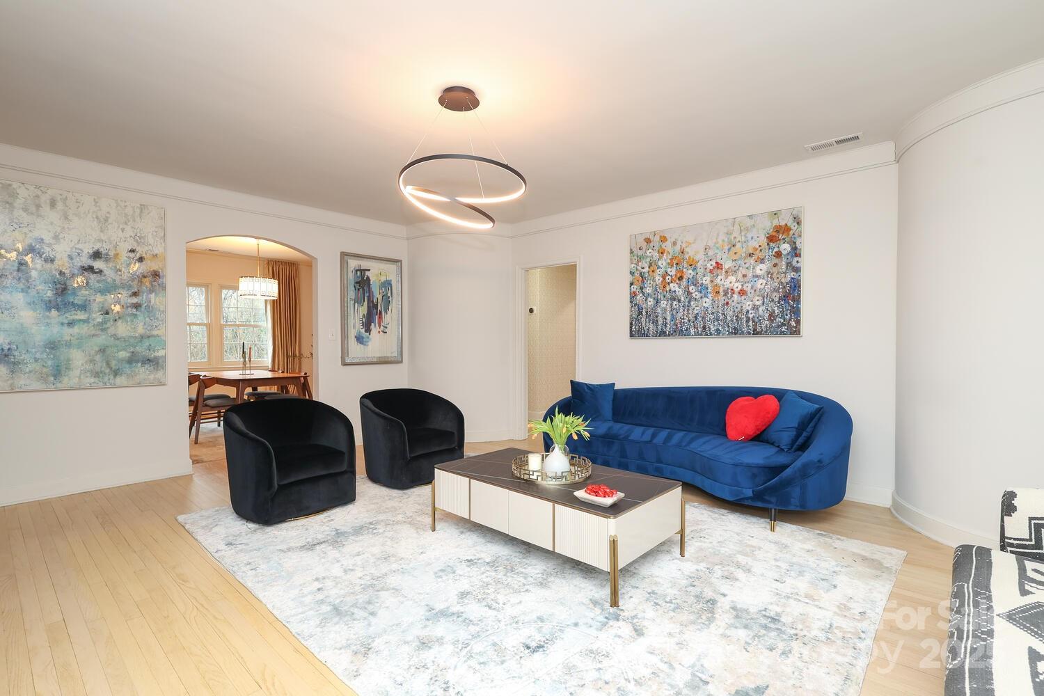 930 Ardsley Road