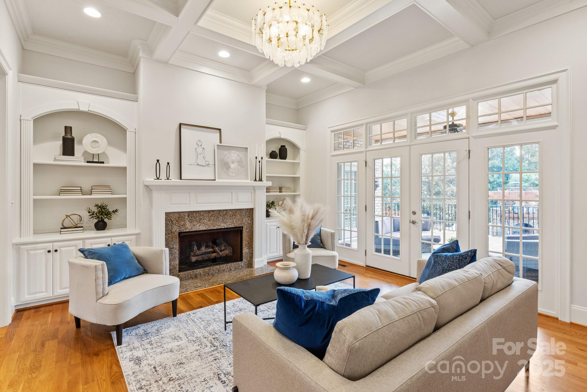 1506 Venetian Way Drive