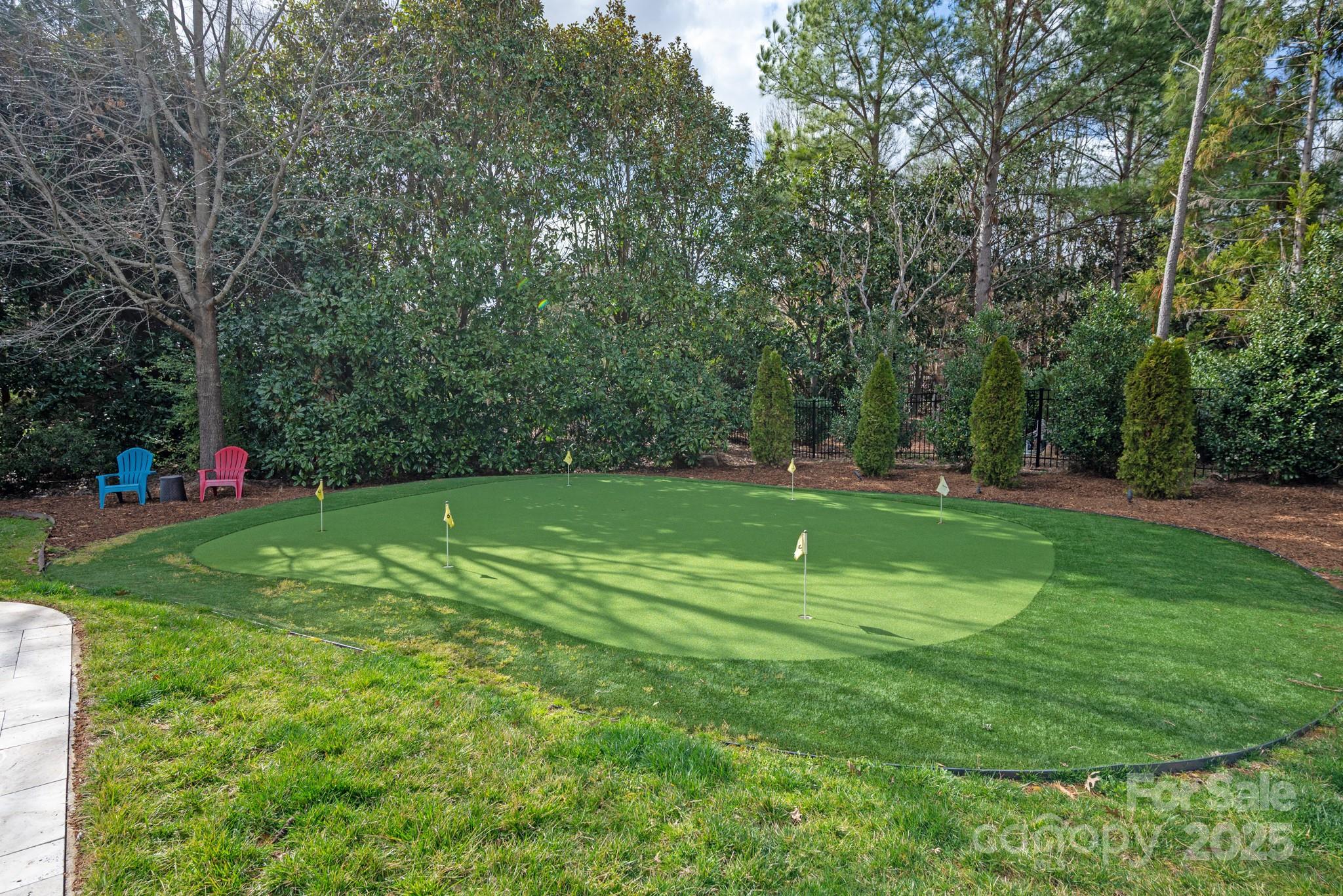 1506 Venetian Way Drive
