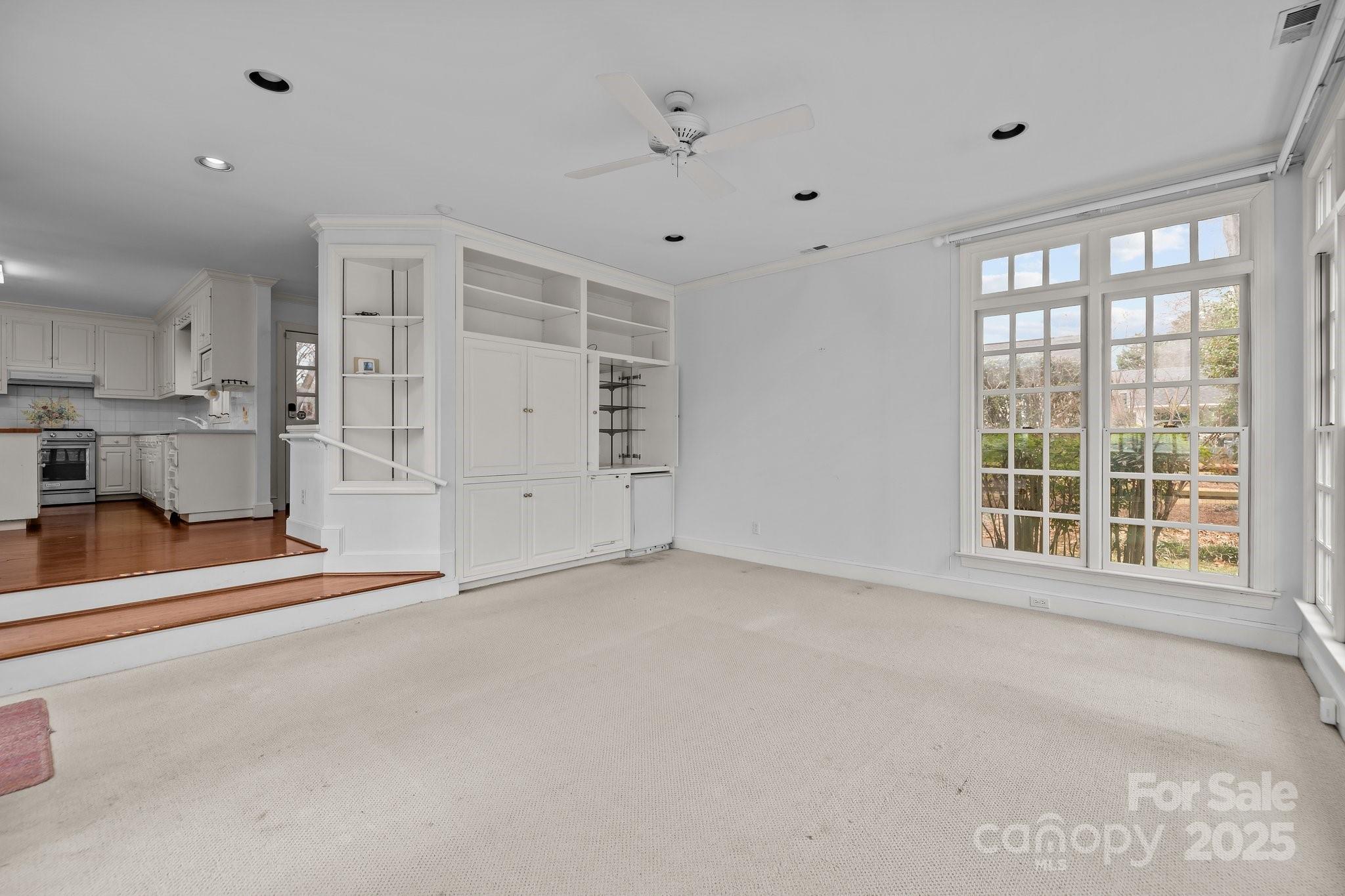 3107 Cloverfield Road