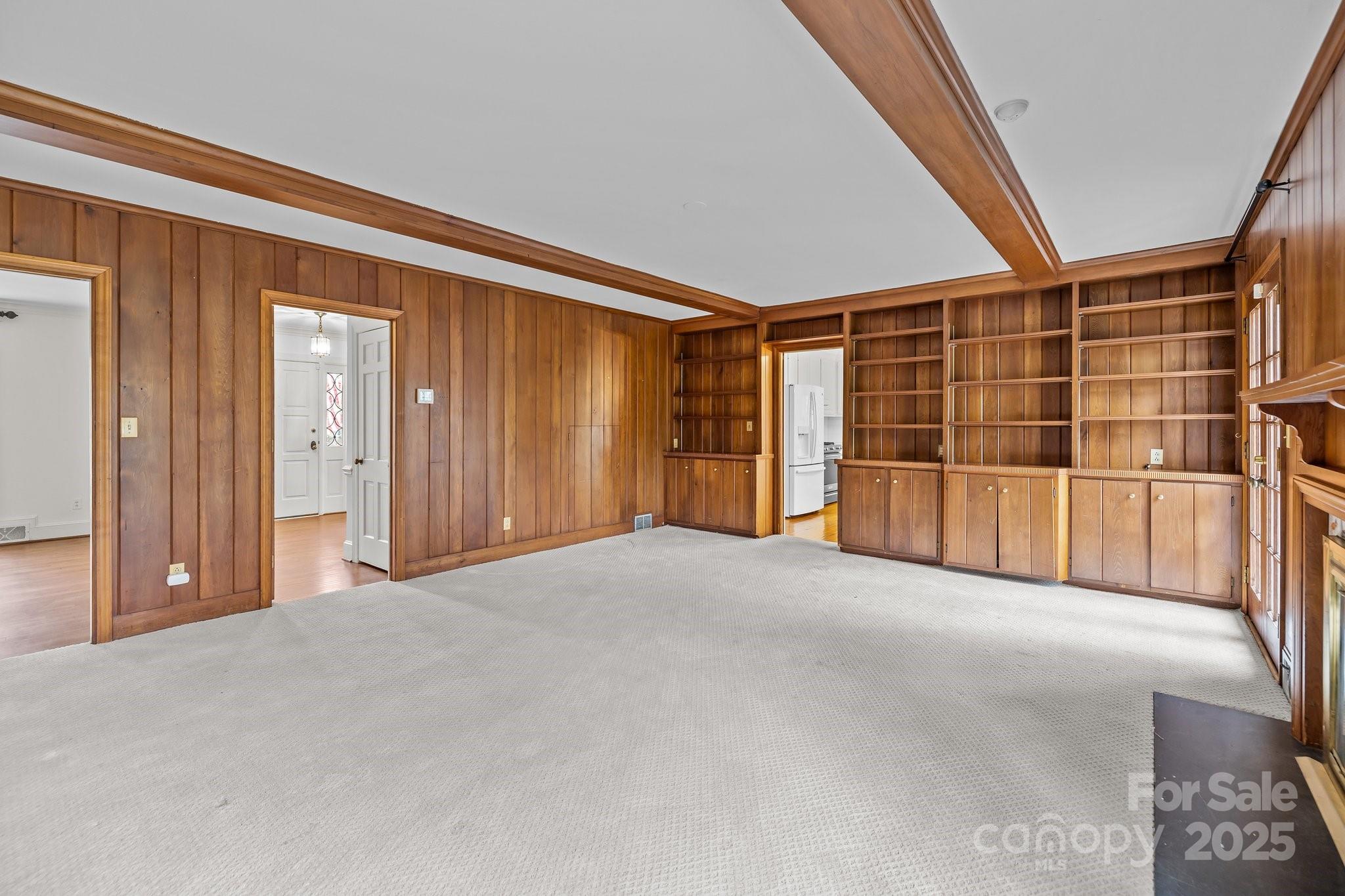 3107 Cloverfield Road