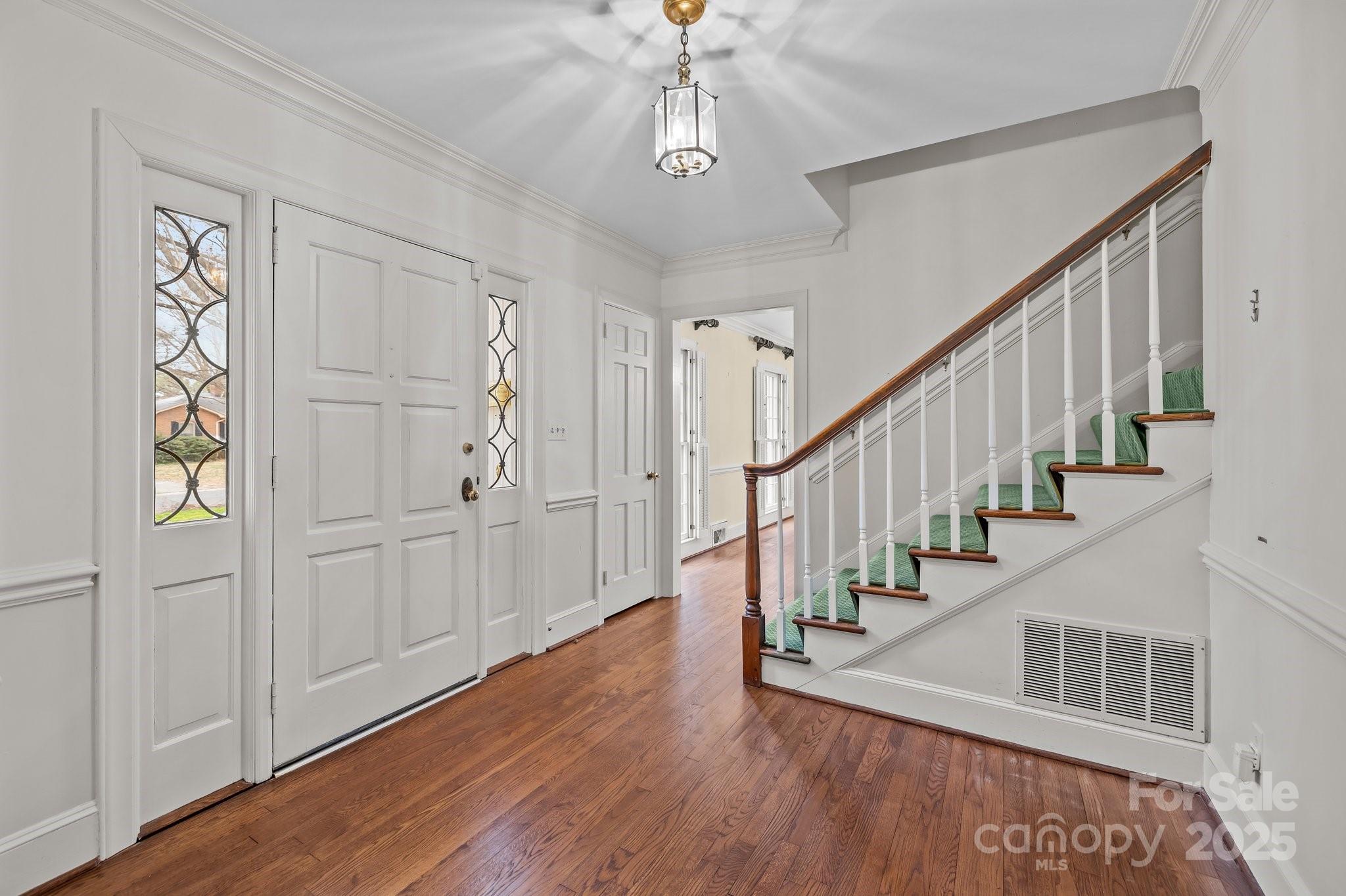 3107 Cloverfield Road