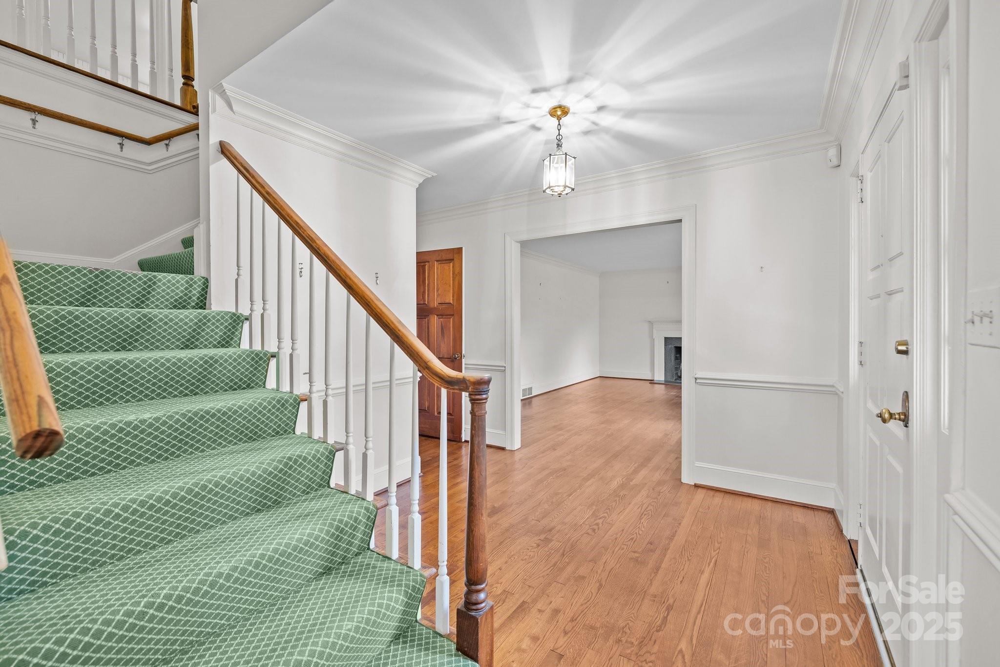 3107 Cloverfield Road