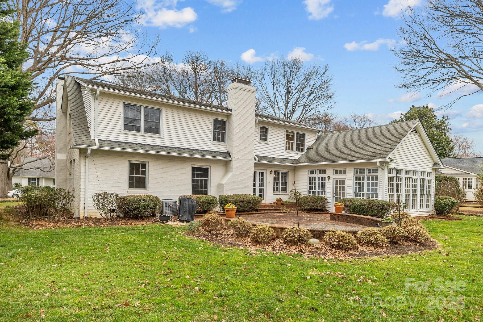 3107 Cloverfield Road
