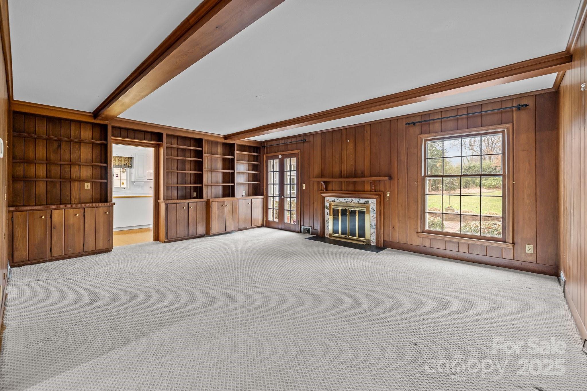3107 Cloverfield Road