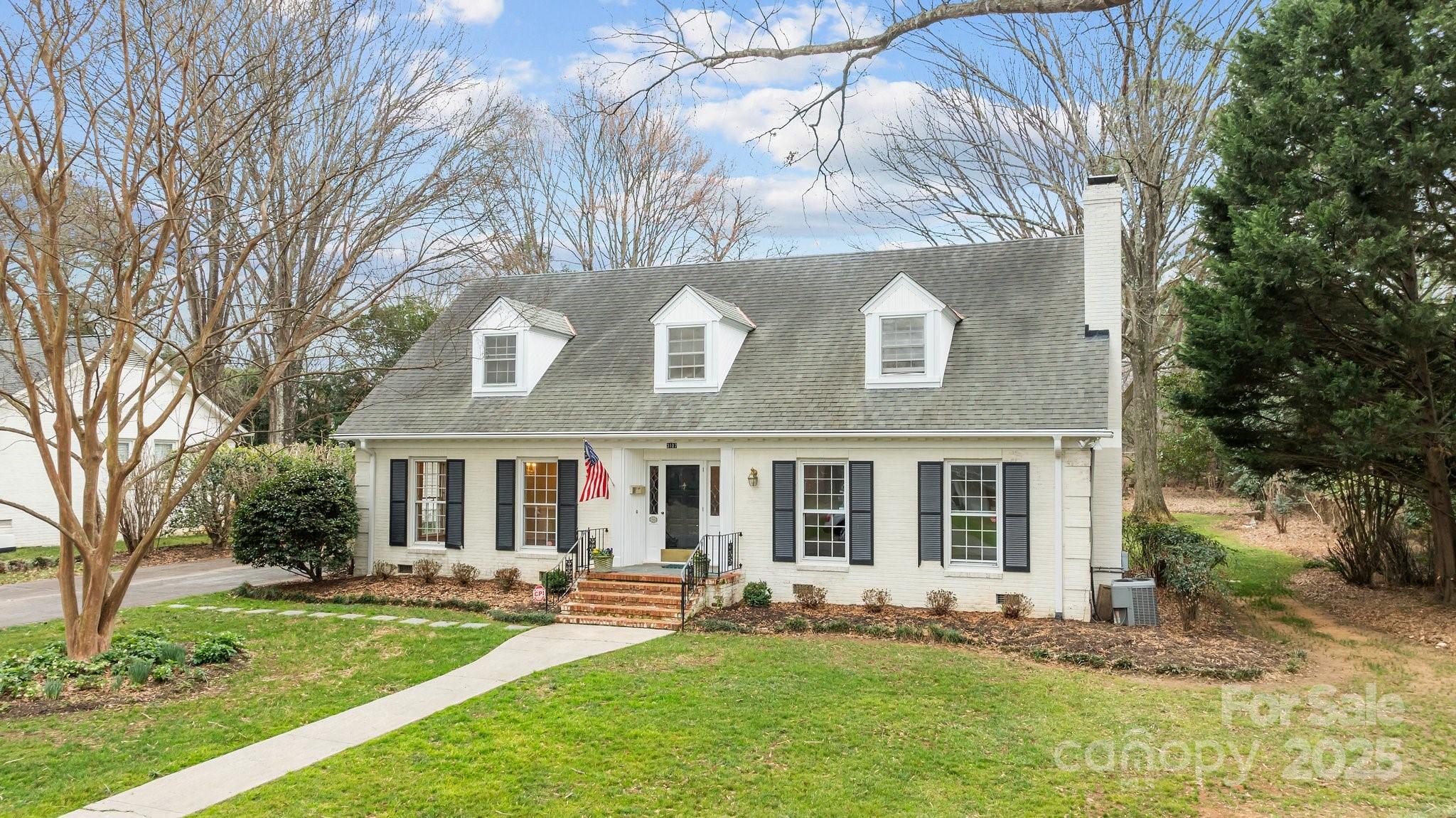 3107 Cloverfield Road