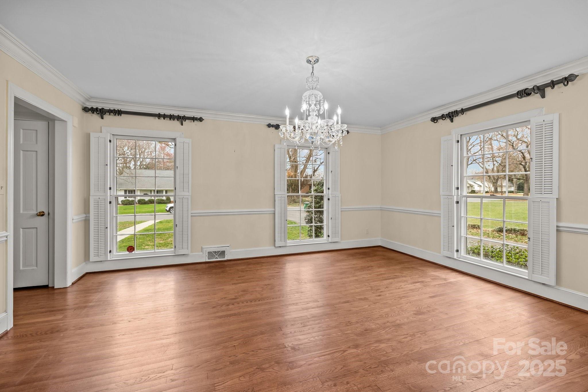 3107 Cloverfield Road
