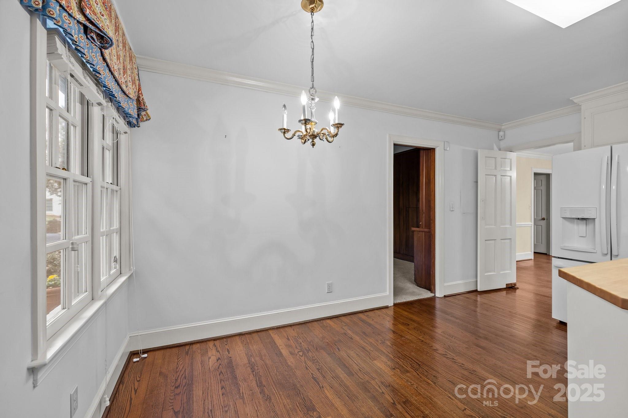 3107 Cloverfield Road