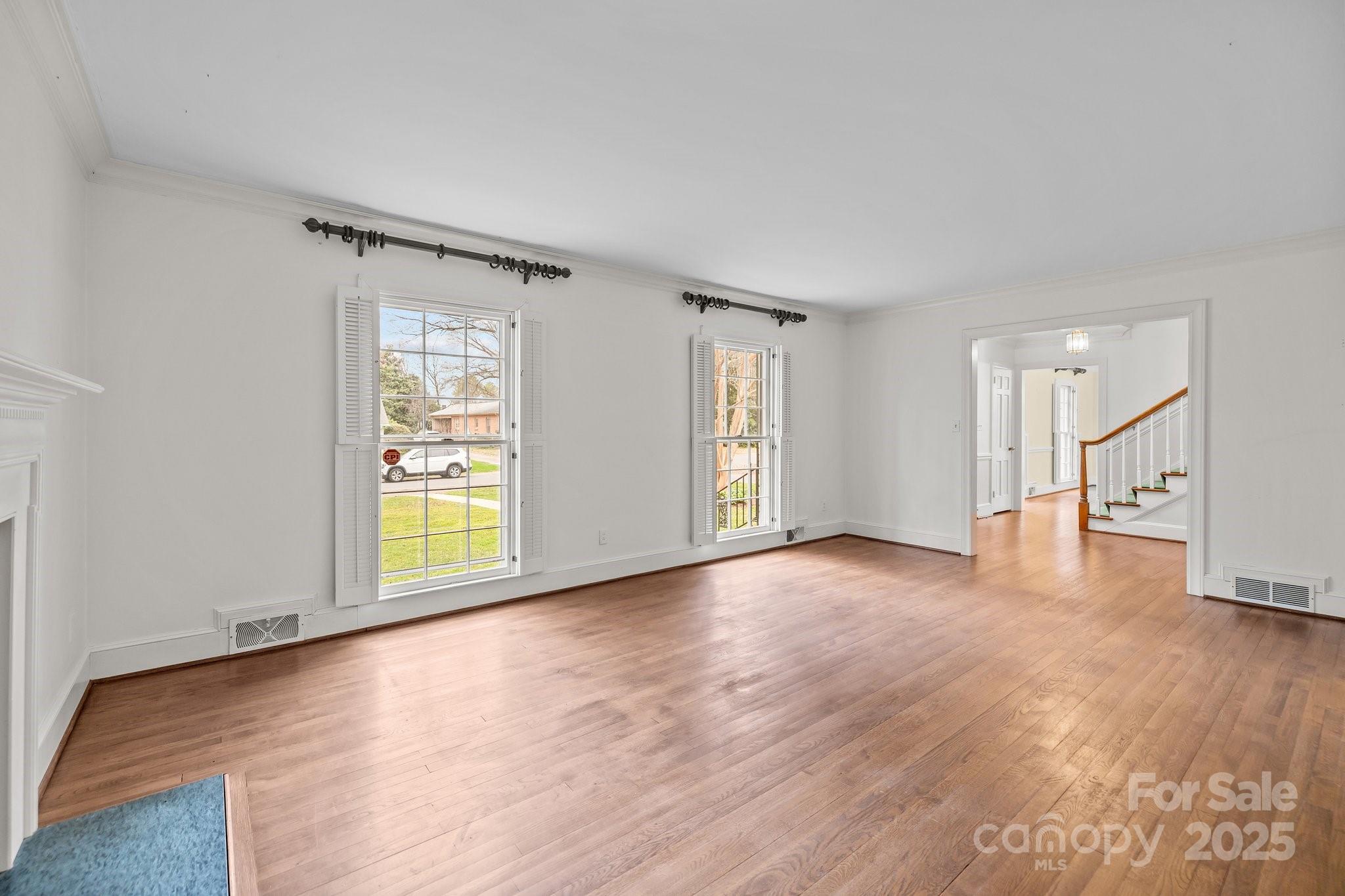 3107 Cloverfield Road
