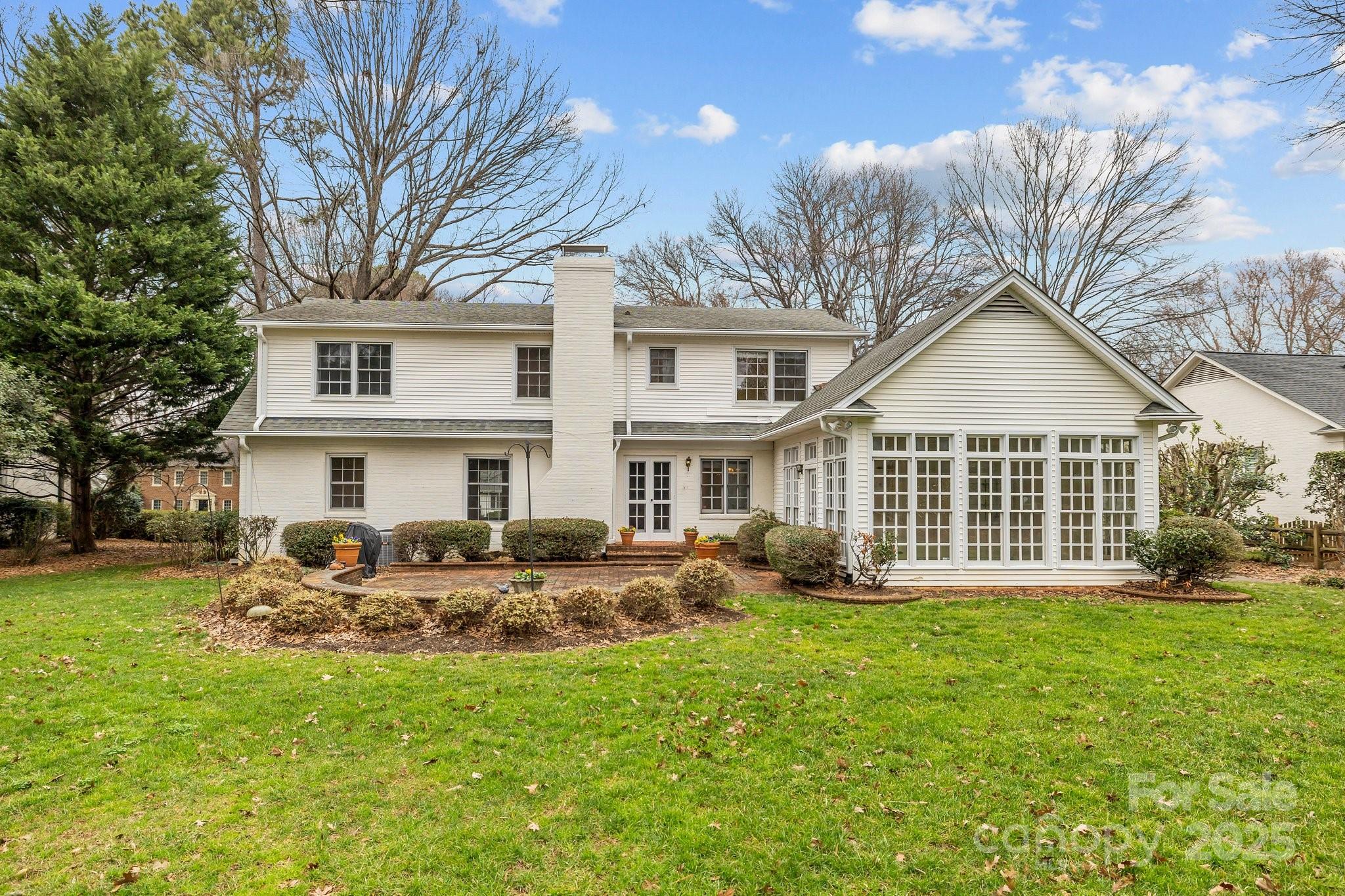 3107 Cloverfield Road