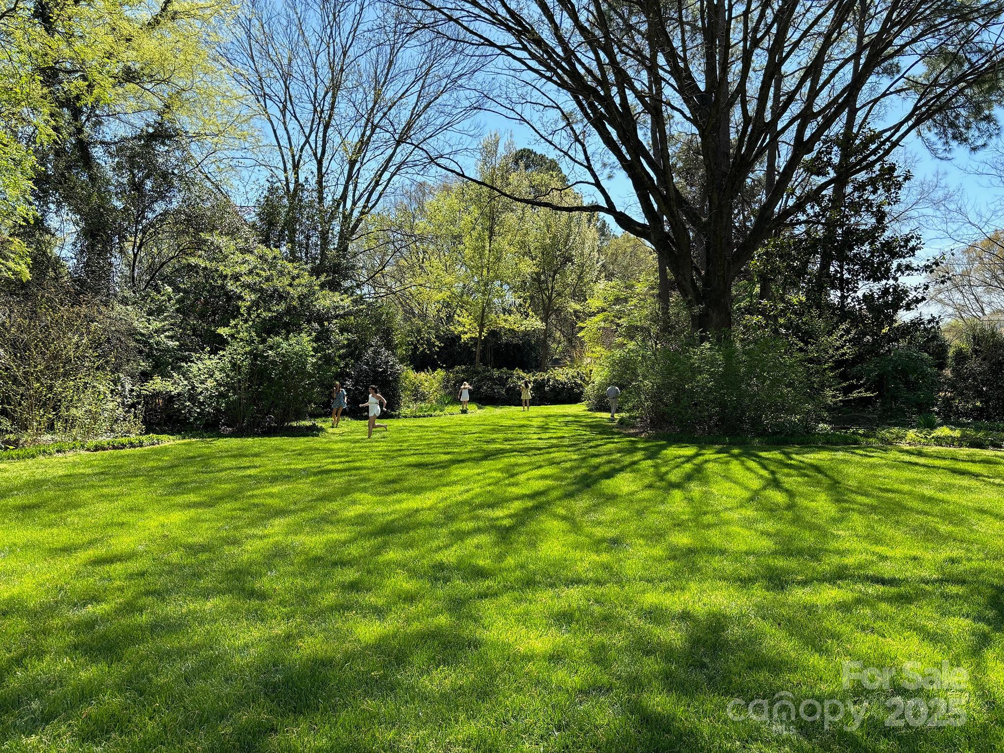 3107 Cloverfield Road