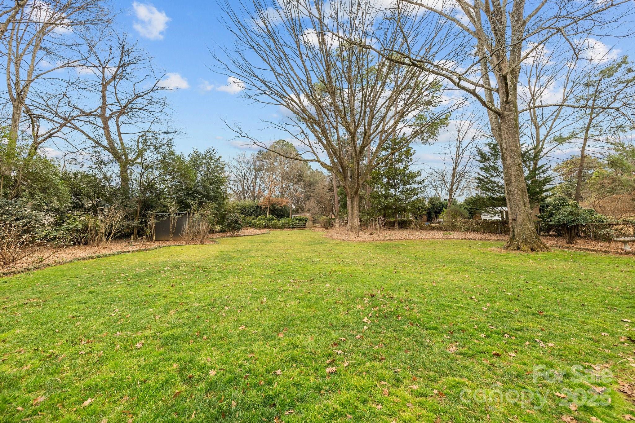 3107 Cloverfield Road
