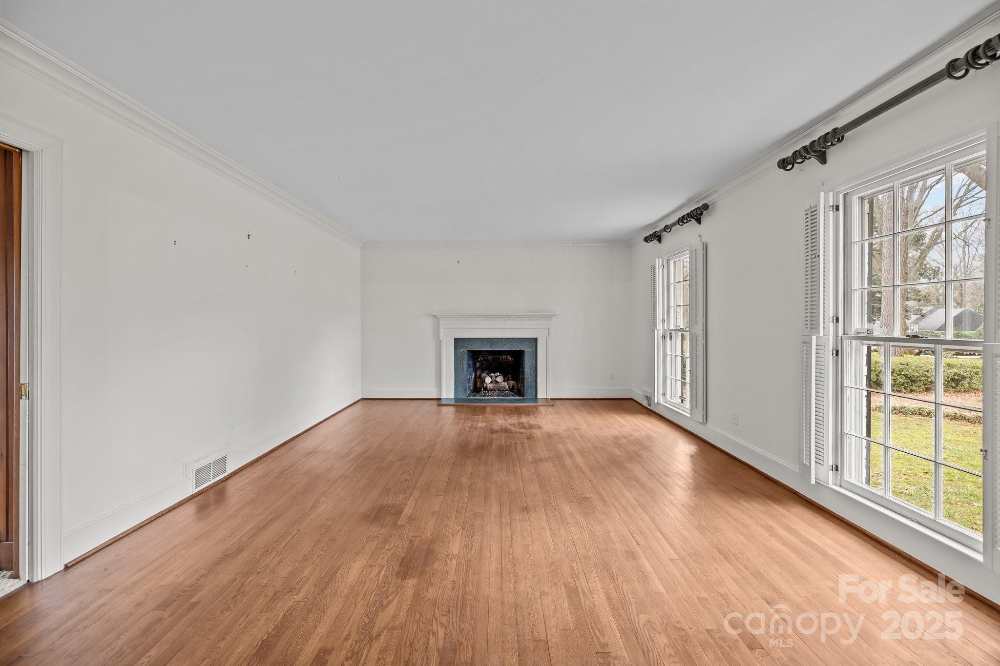 3107 Cloverfield Road