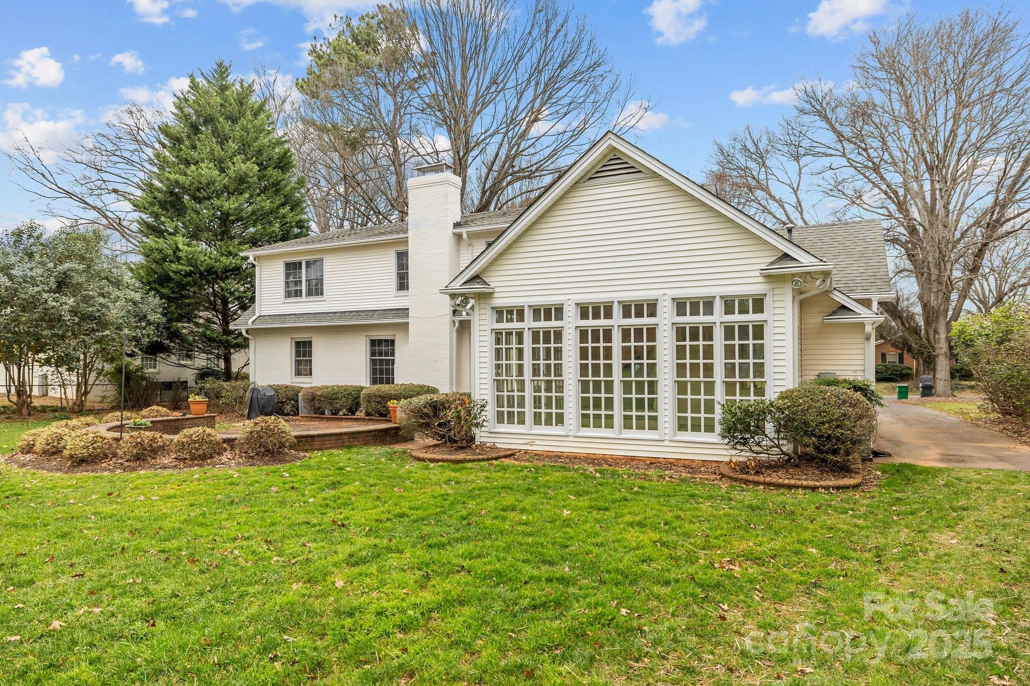 3107 Cloverfield Road