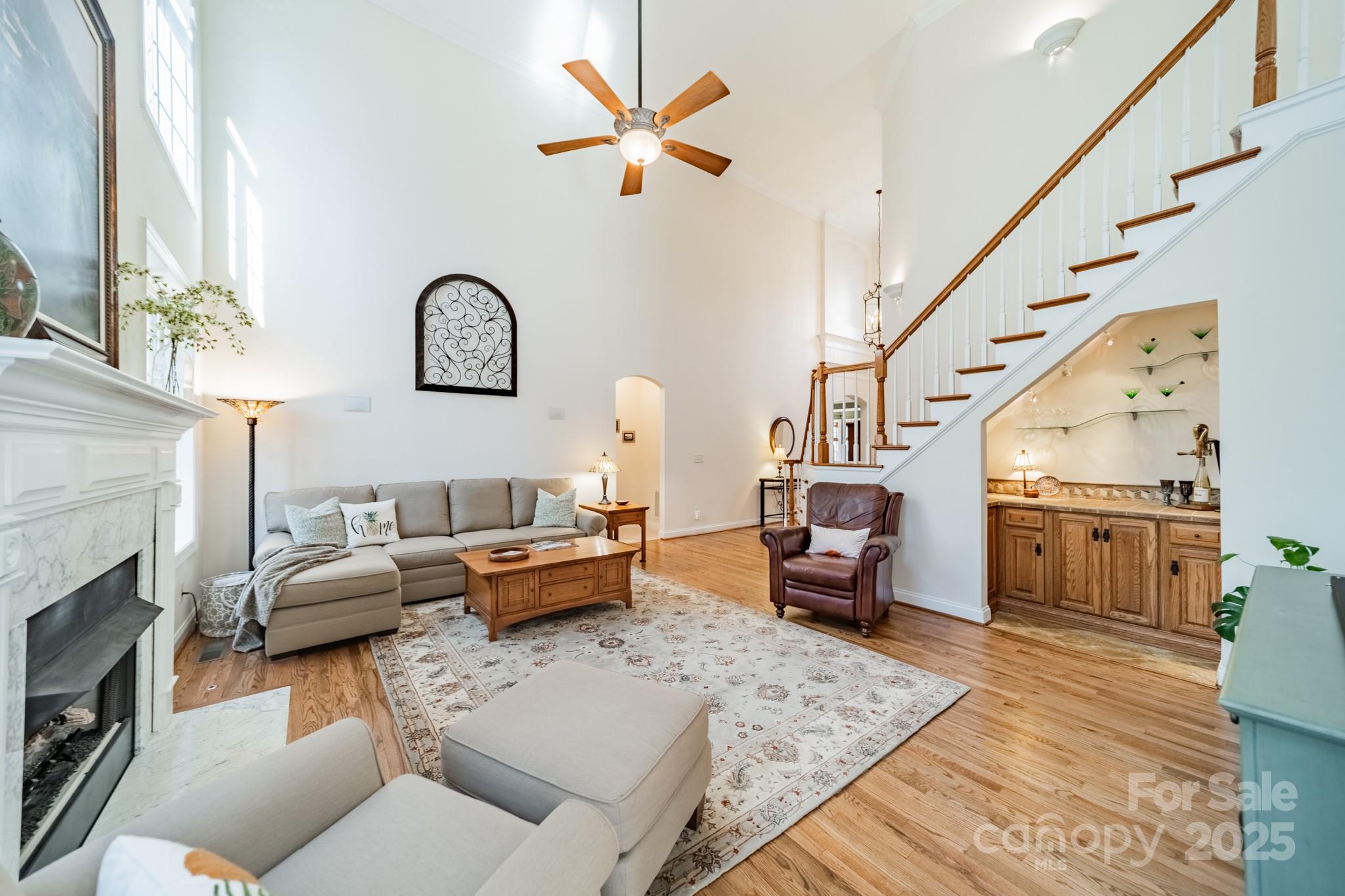 4404 Rustling Woods Drive