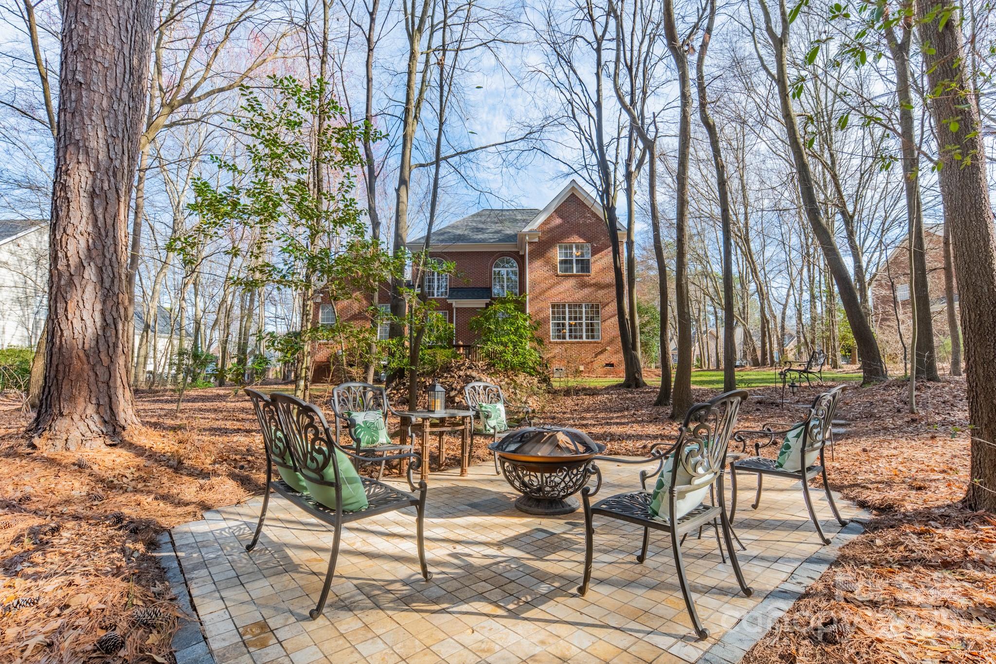 4404 Rustling Woods Drive
