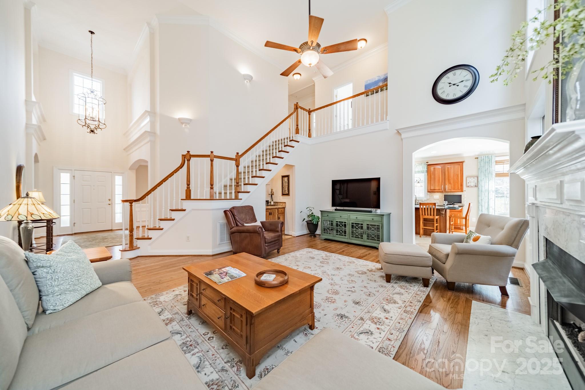 4404 Rustling Woods Drive