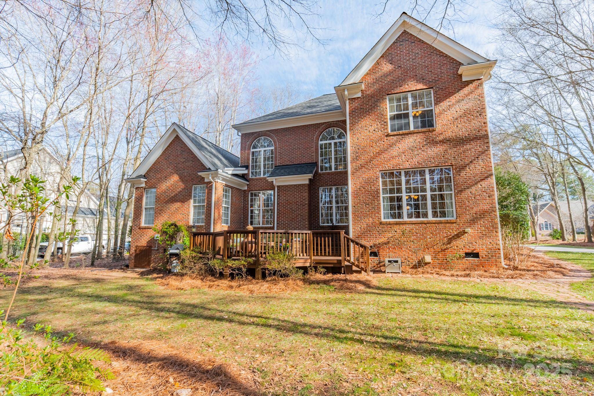 4404 Rustling Woods Drive